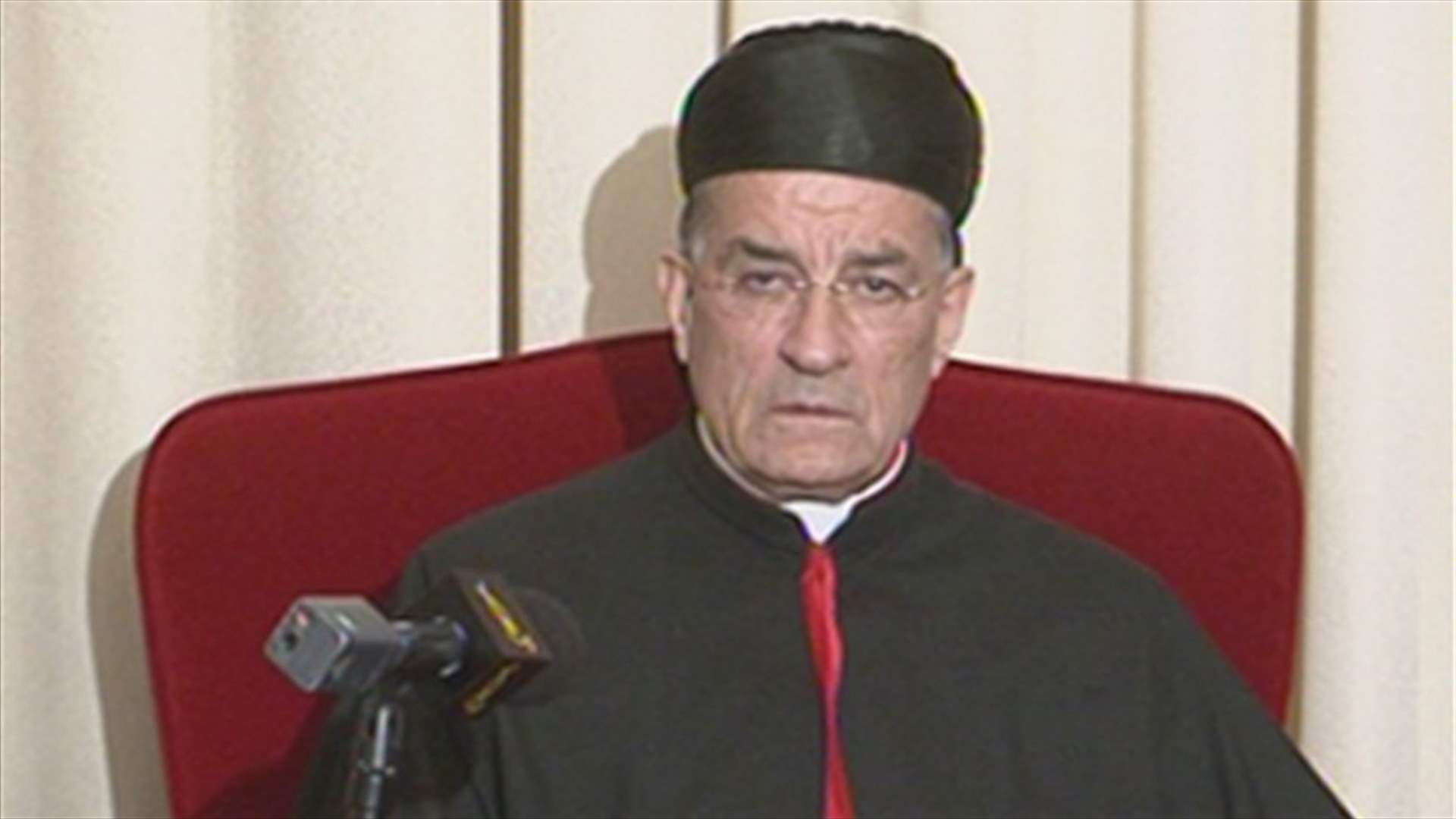 Rai calls on Christians to unite