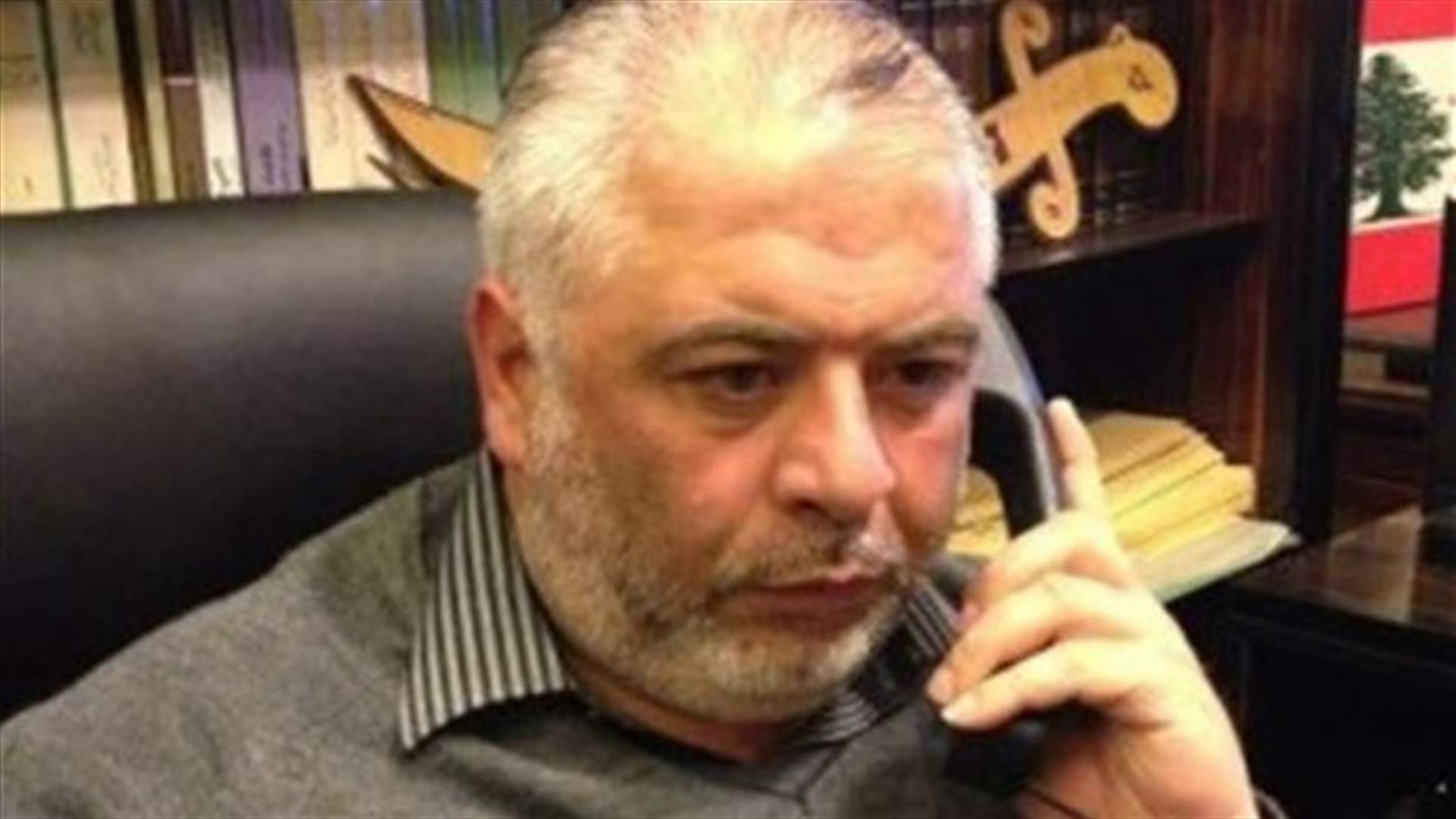 ADP official Abdel Latif Saleh released