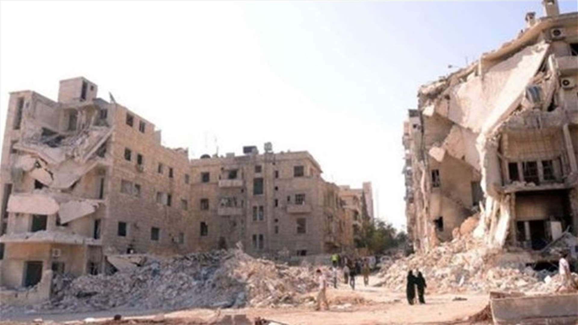 Syria rebels, government confirm poison gas attack
