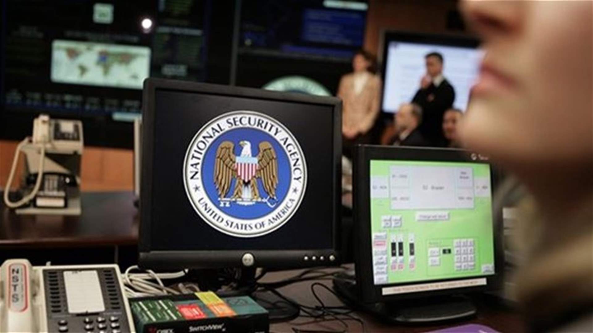 White House, spy agencies deny NSA exploited 'Heartbleed' bug