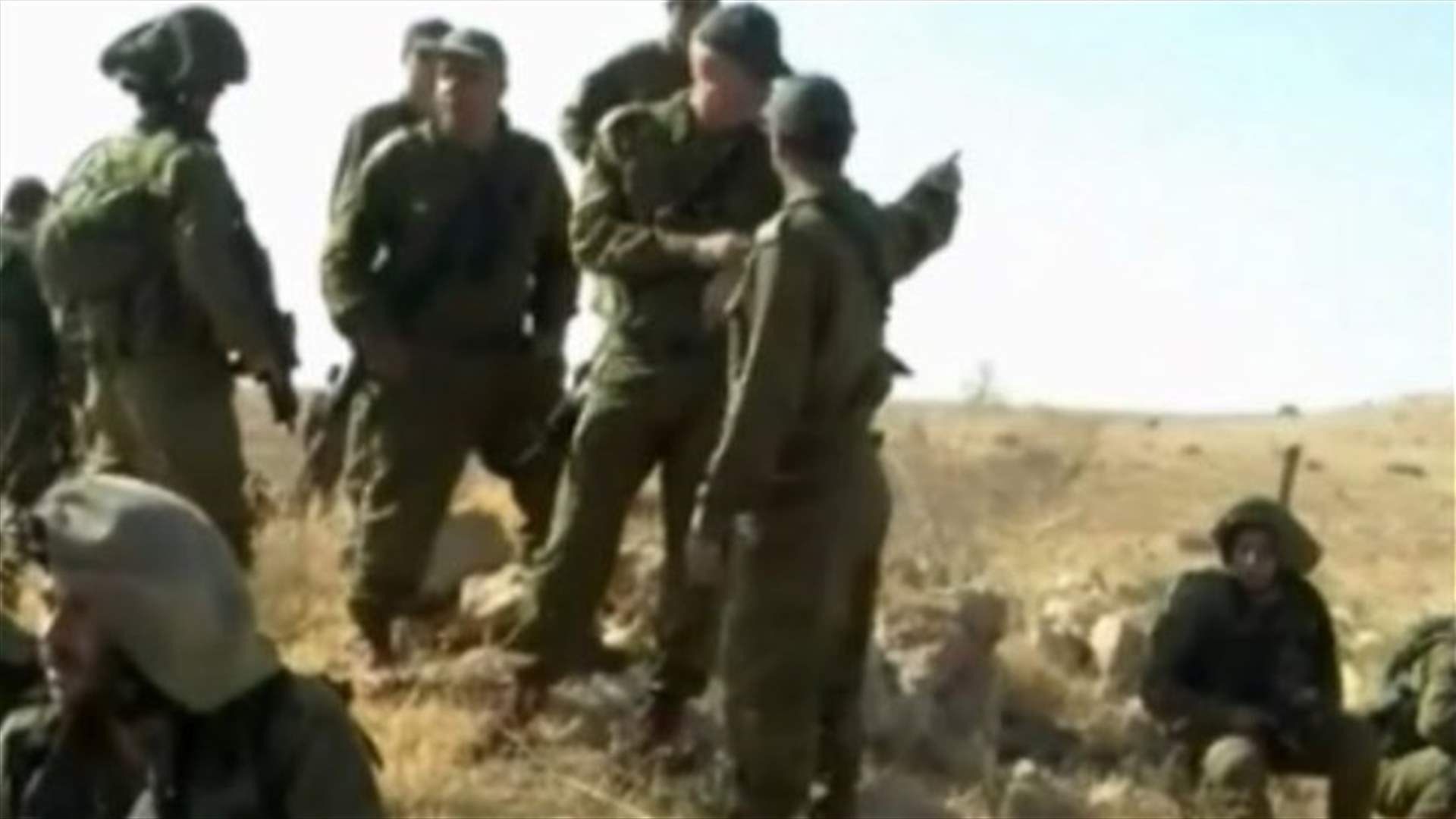 اسرائيل توجه رسالة قاسية الى حزب الله