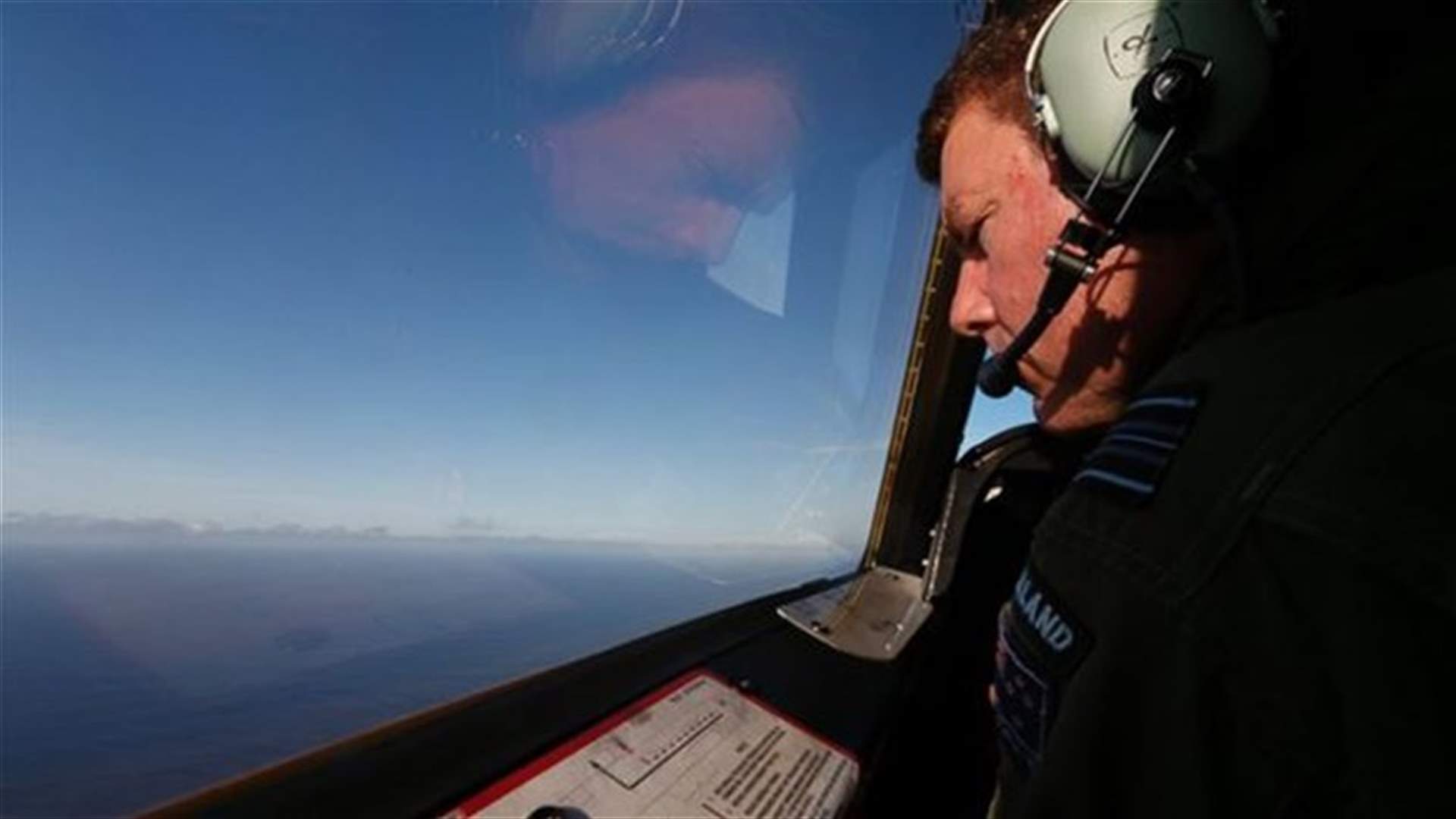 Missing plane's black box batteries may have died