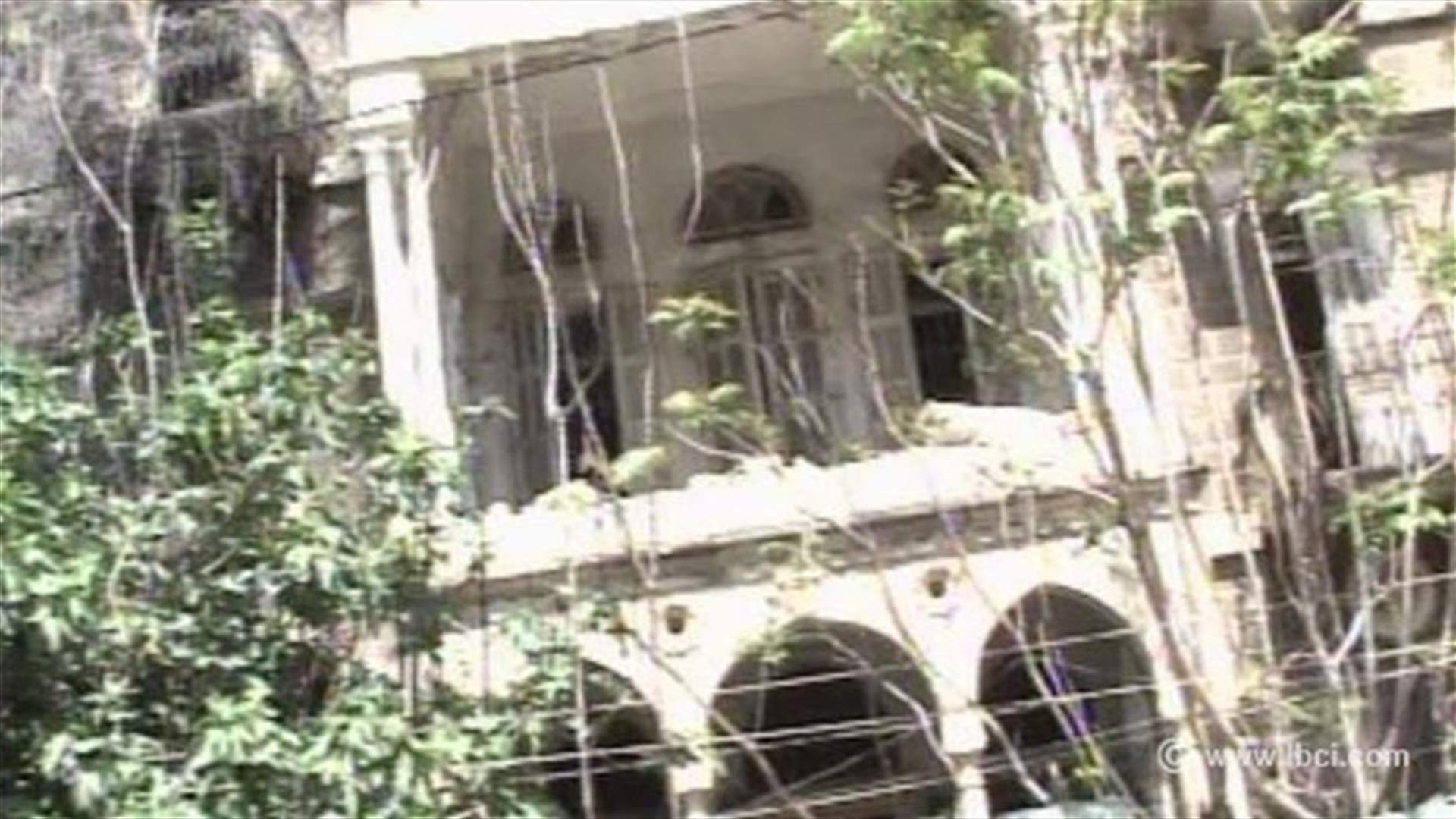 LAF units conduct raids in Sidon