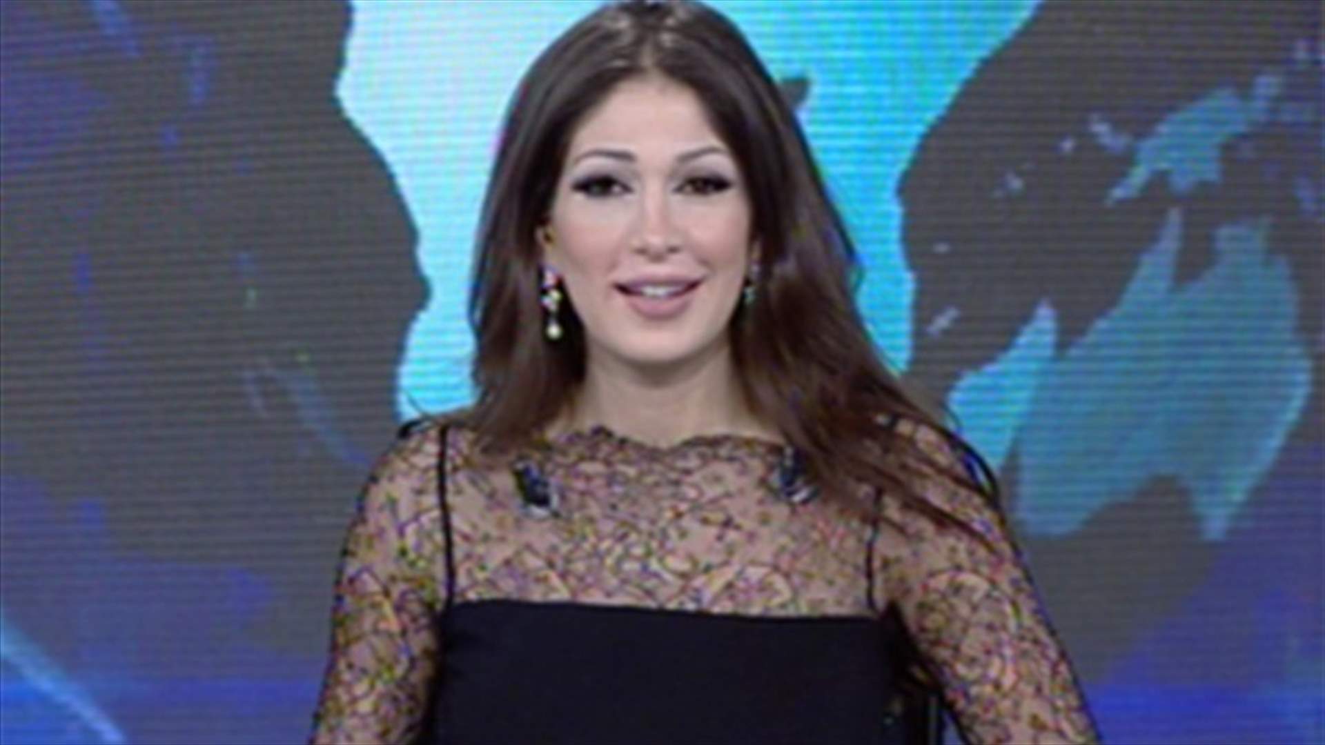 مقدمة النشرة المسائية 30-12-2011