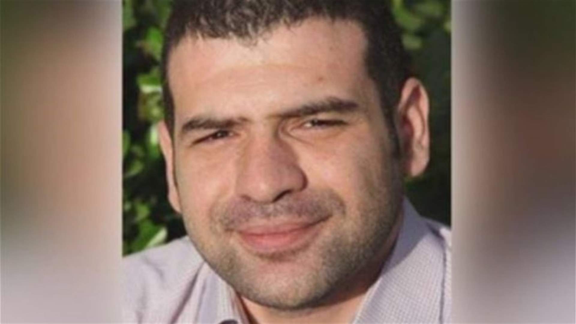 قضاء فنان تشكيلي سوري في أحد السجون في دمشق