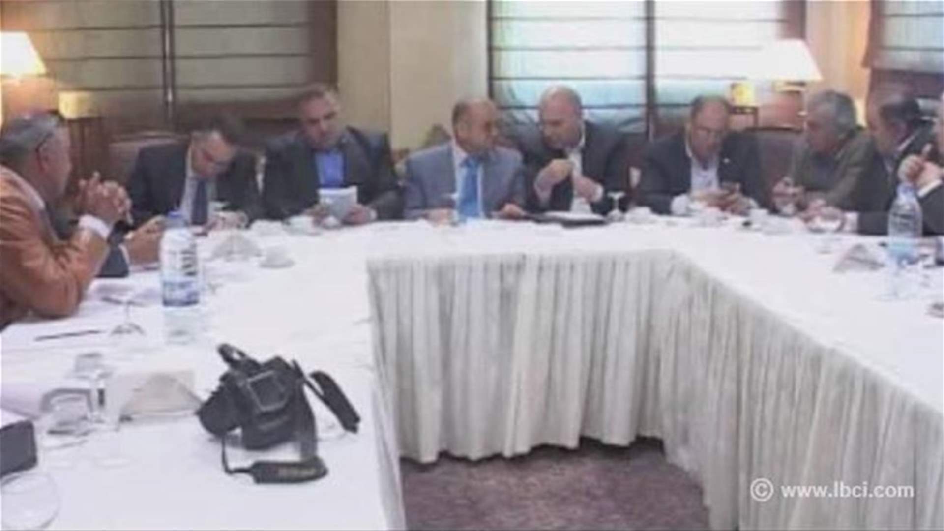 Bekaa farmers call on authorities to help them deal with agricultural crises