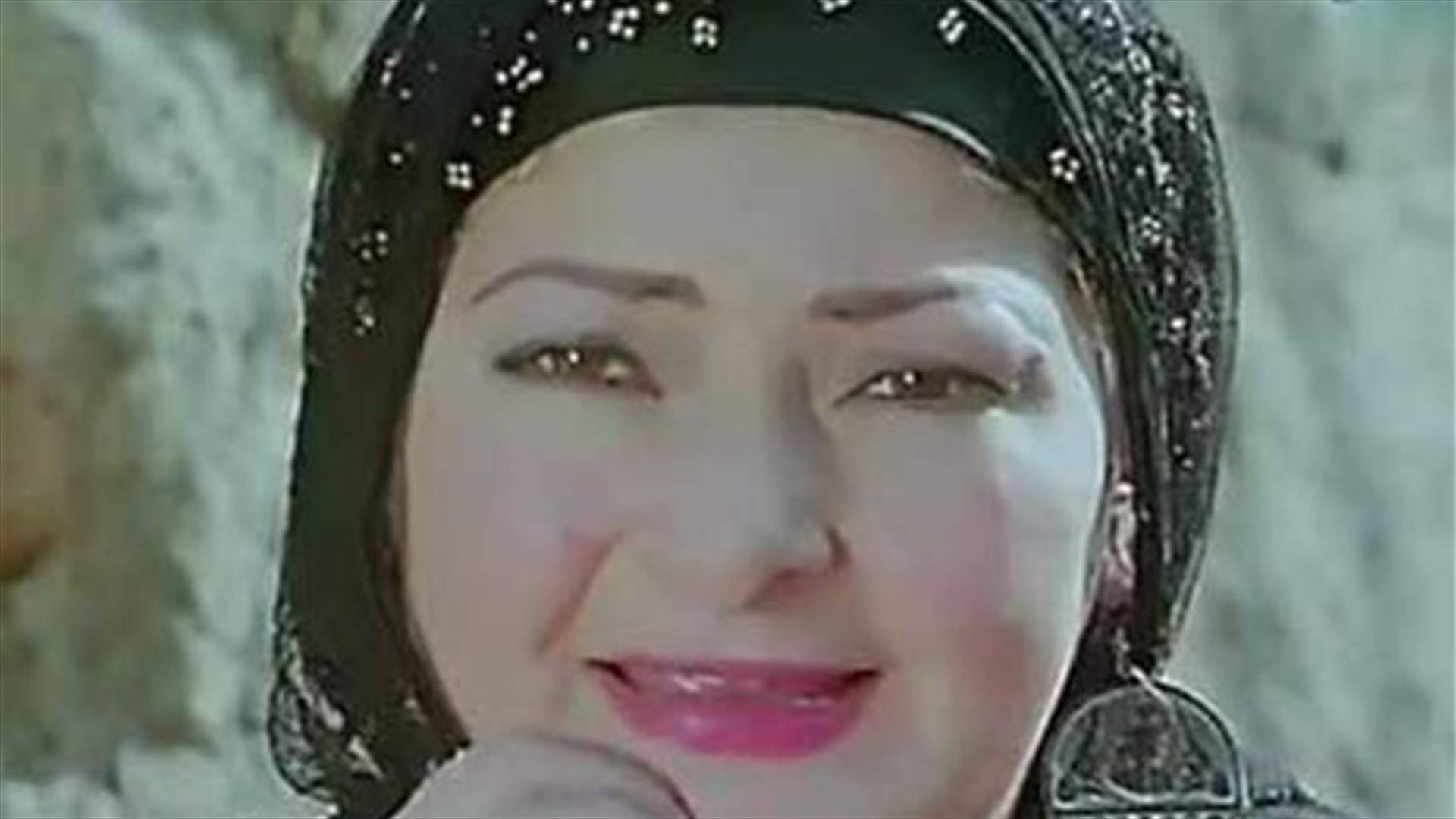 وفاة الفنانة المصرية ليلى جمال