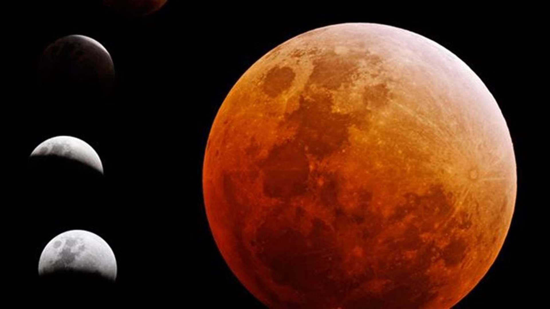 Blood Moon Viewing: Between Science and Mythology 