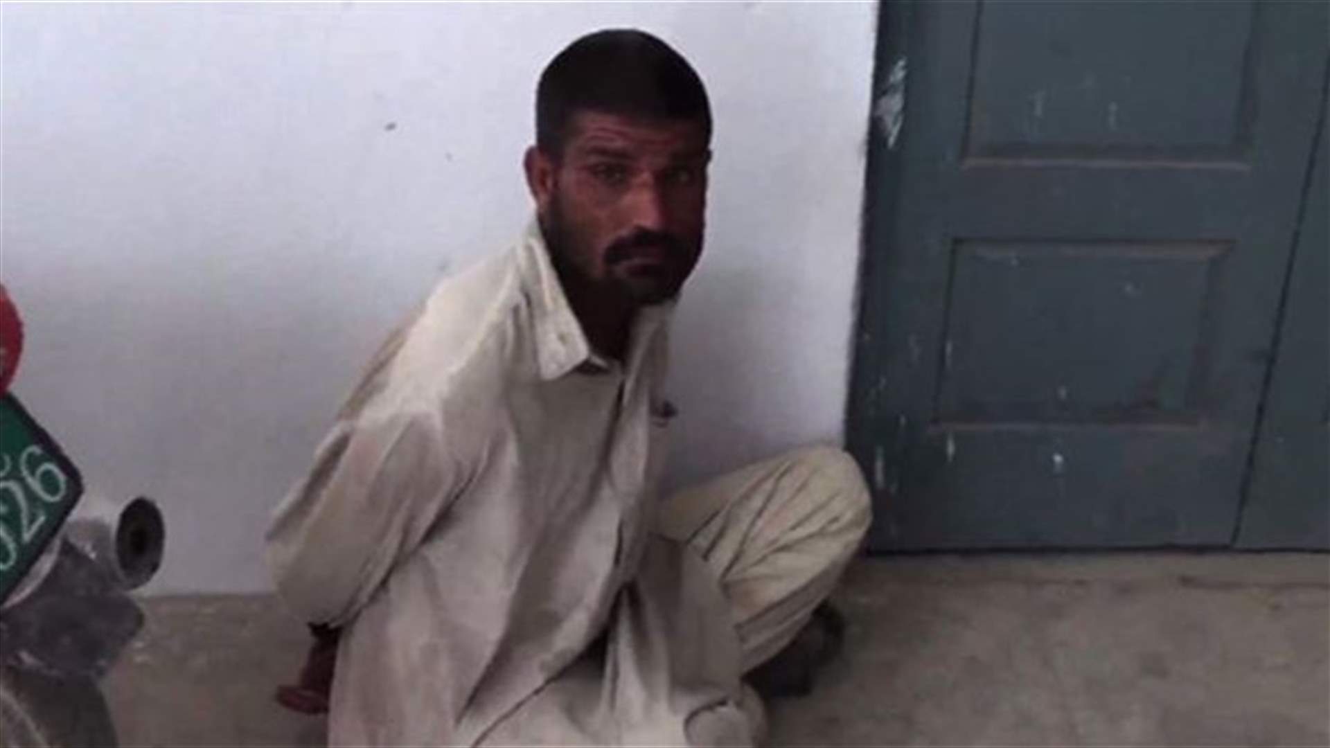 Boy's head found in home of convicted Pakistani cannibals