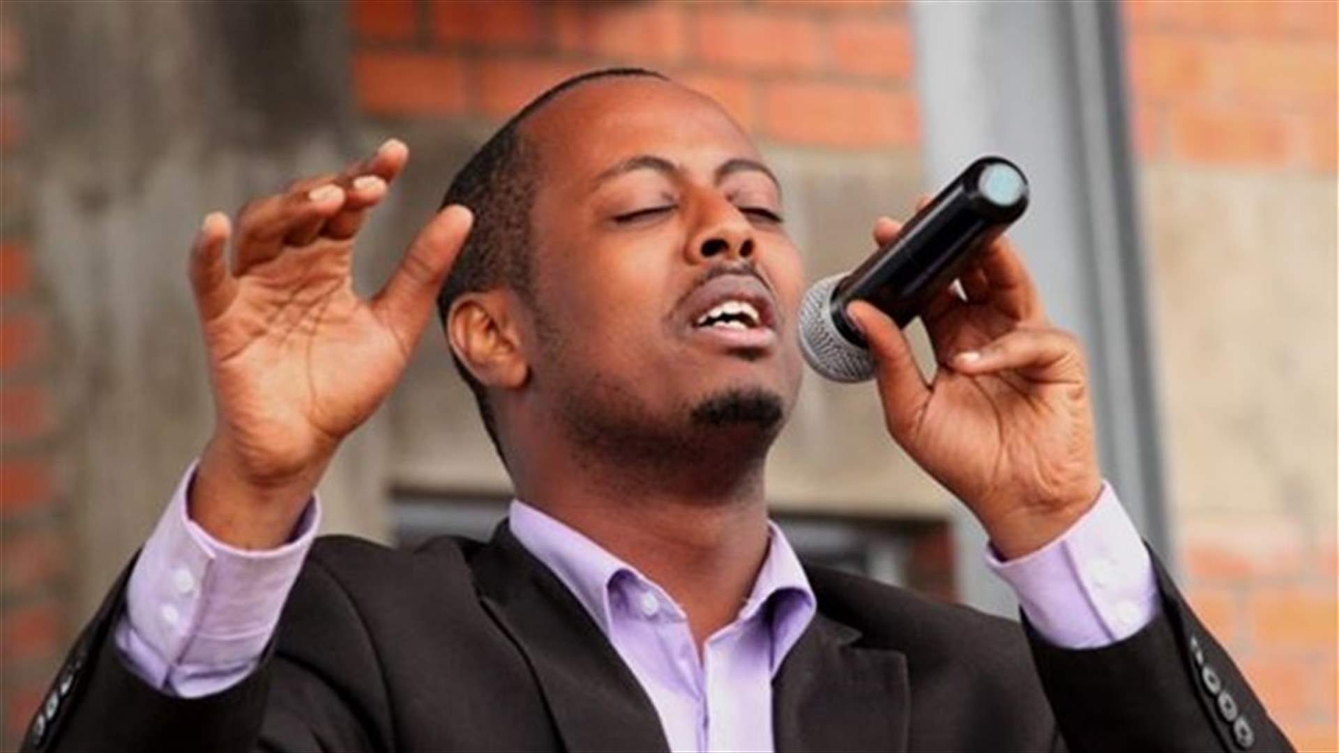 Musician, journalist arrested in Rwanda