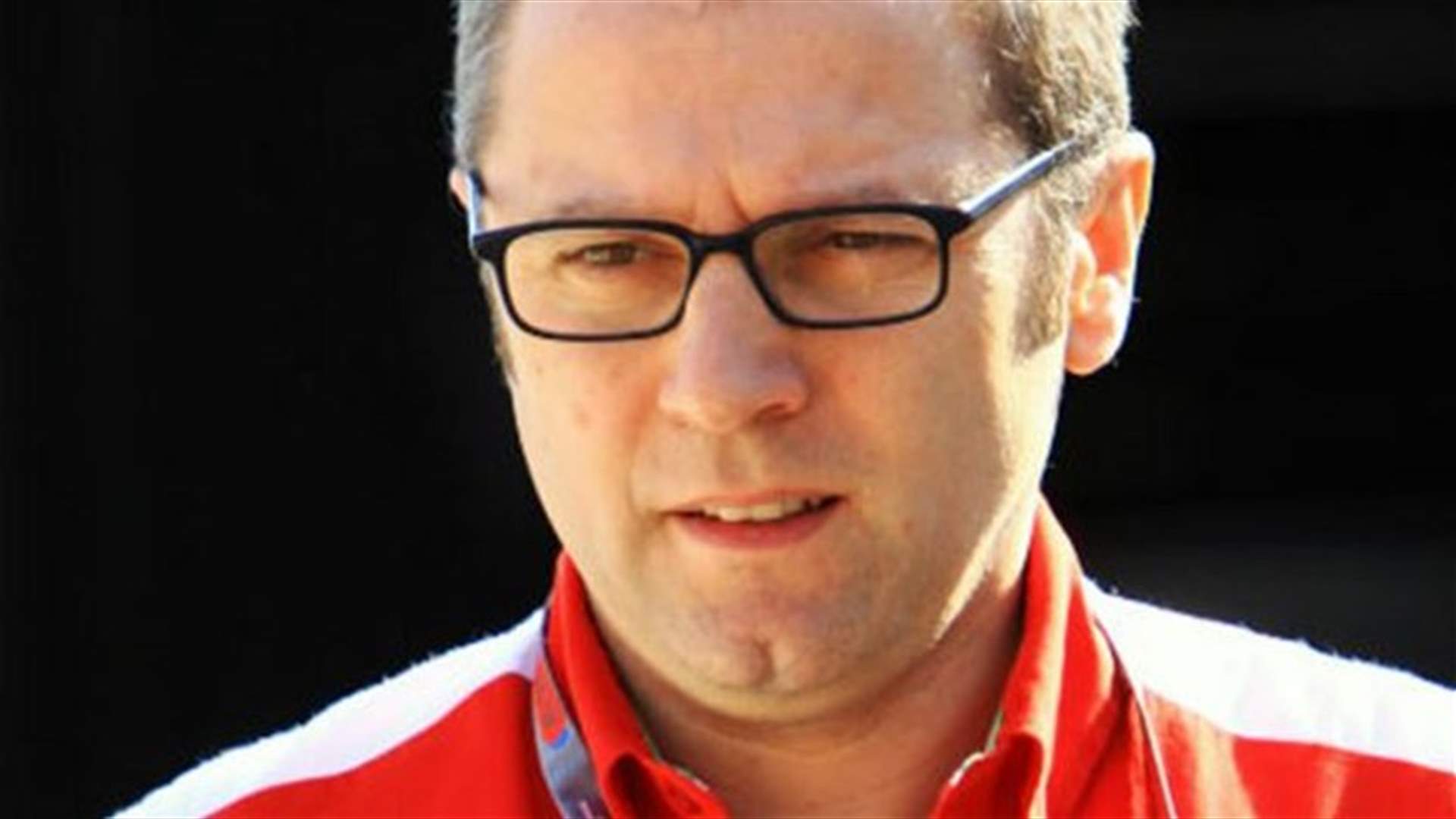 Stefano Domenicali quits as Ferrari team principal