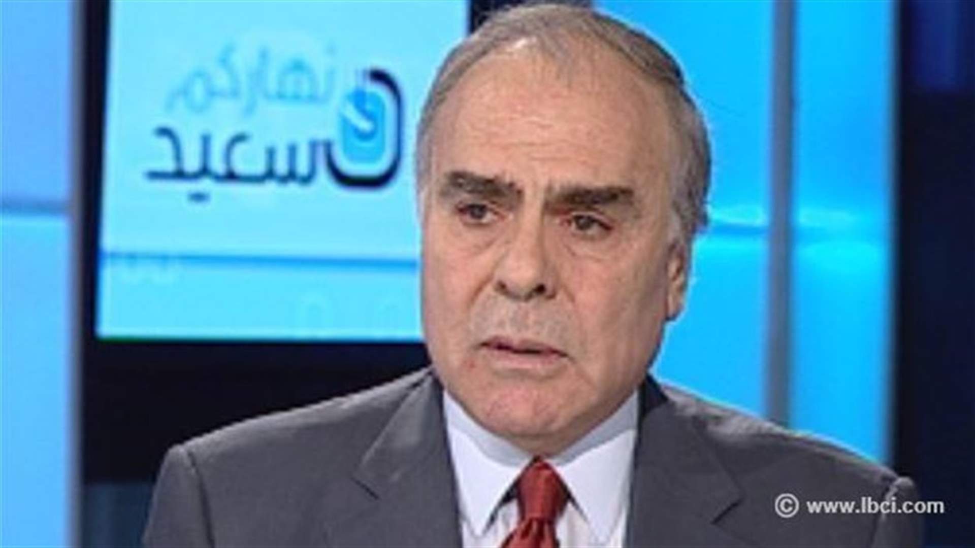 MP Rahme says pay scale inconsistent with state capabilities