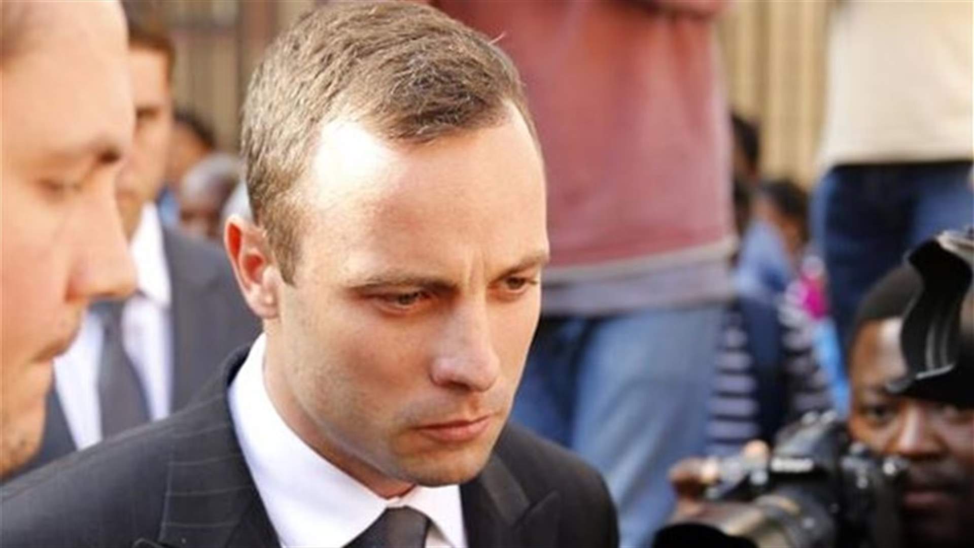 South African prosecutor ends Pistorius cross-examination