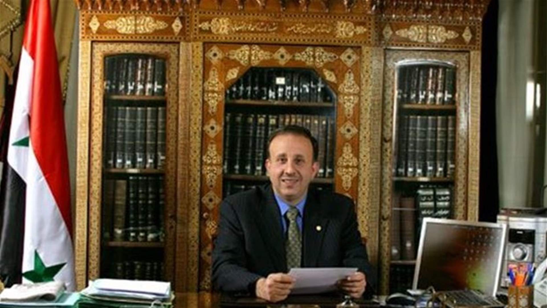 تحديد موعد الانتخابات الرئاسية السورية خلال الاسبوع المقبل 