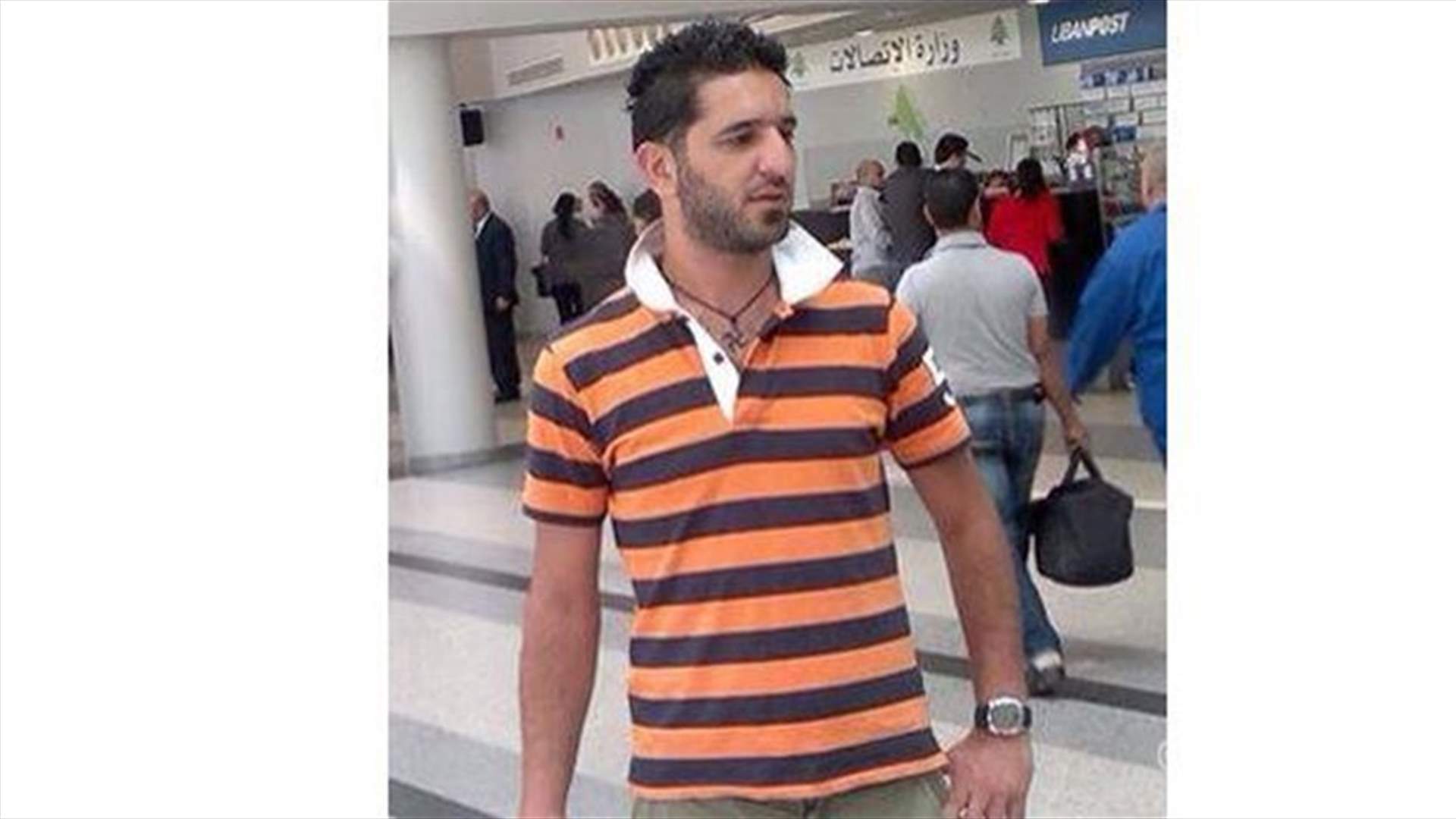 إشكال فردي في بخعون يؤدي إلى مقتل شاب