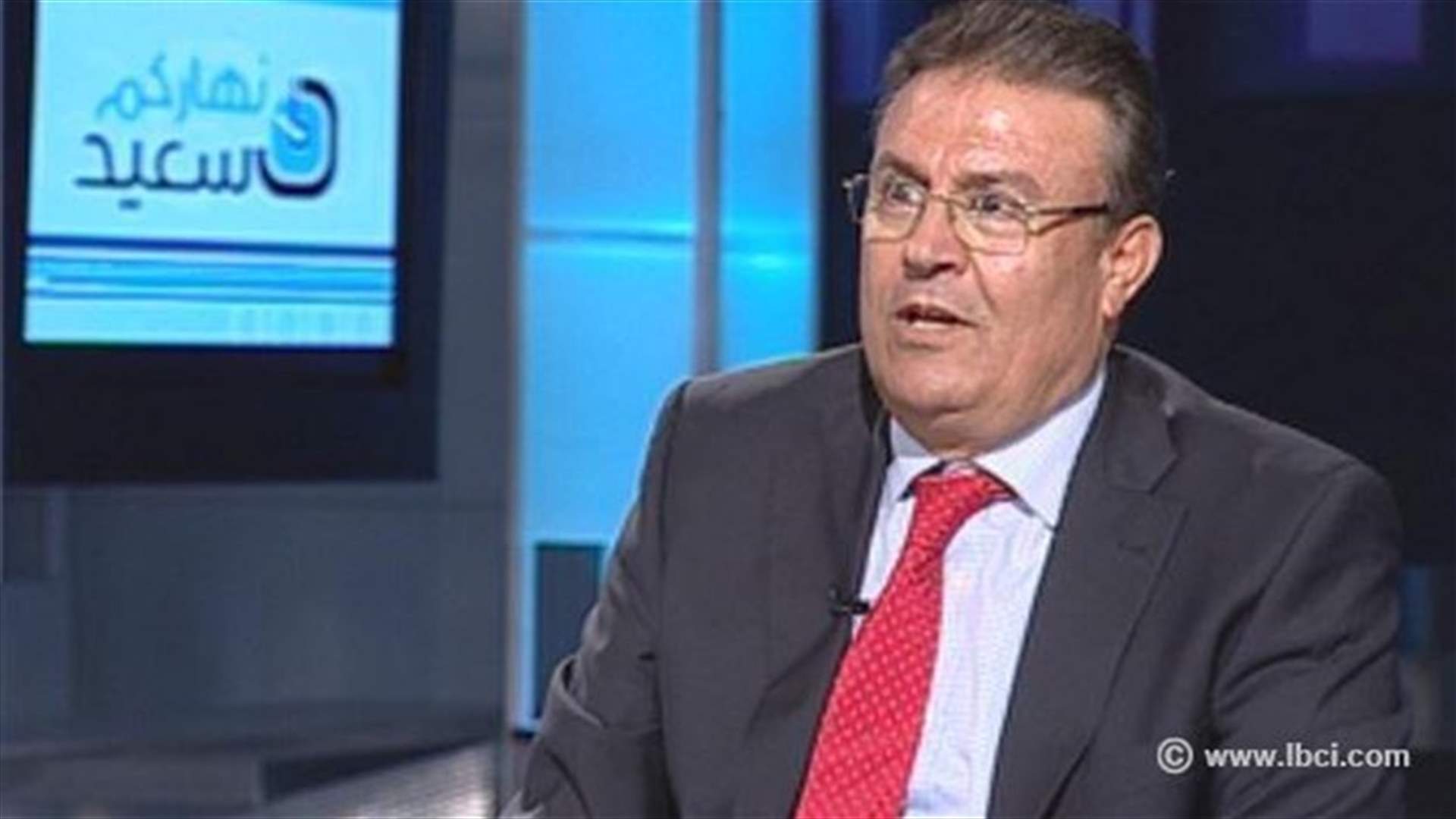 محفوض للـ LBCI: مبررات النواب في ما يخص ملف السلسة في جلسة الأمس تدينهم