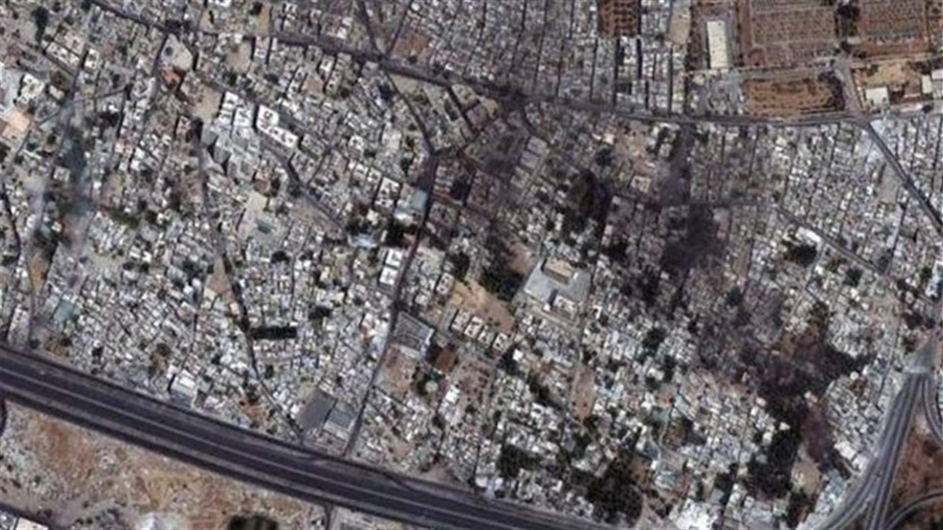 US agencies back commercial space imagery provider’s bid for sharper images 