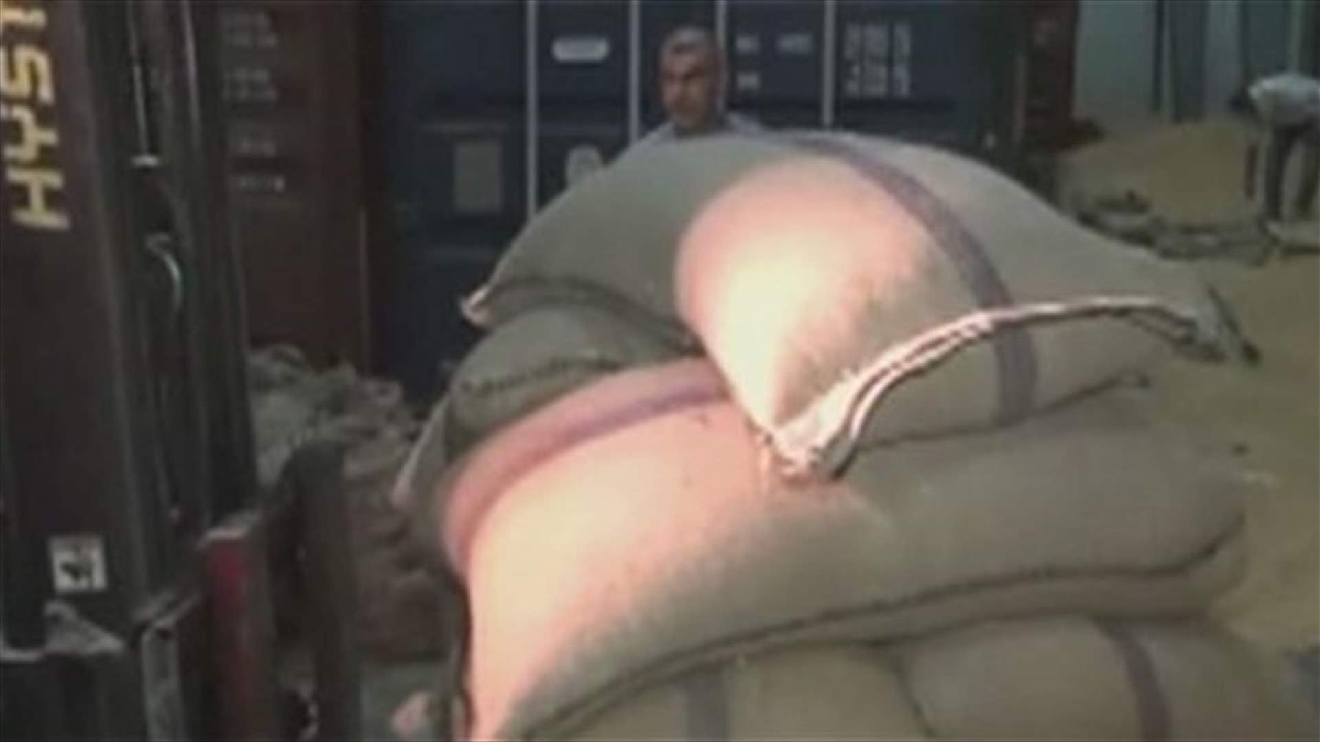 شفيق مرعي: لا صحة للكلام عن هدر كبير في المرفأ والمطار