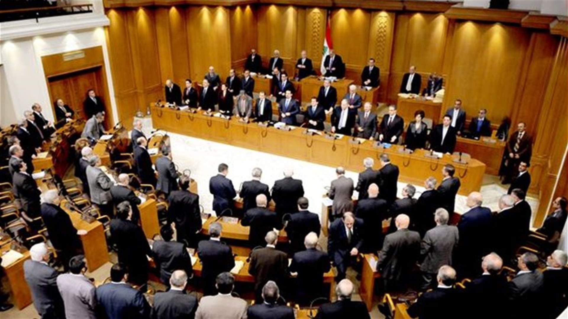 الراعي ألحّ على بريّ والنتيجة جلسة في 23 الحالي