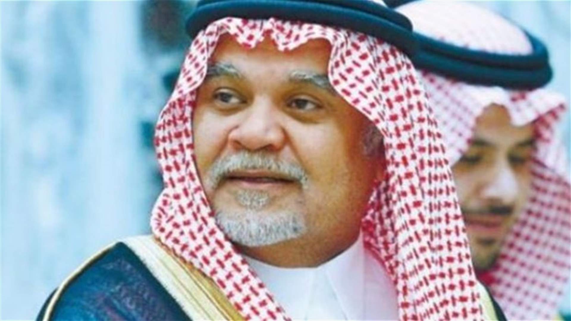 استبعاد رئيس الاستخبارات السعودية تحت ضغط أميركي