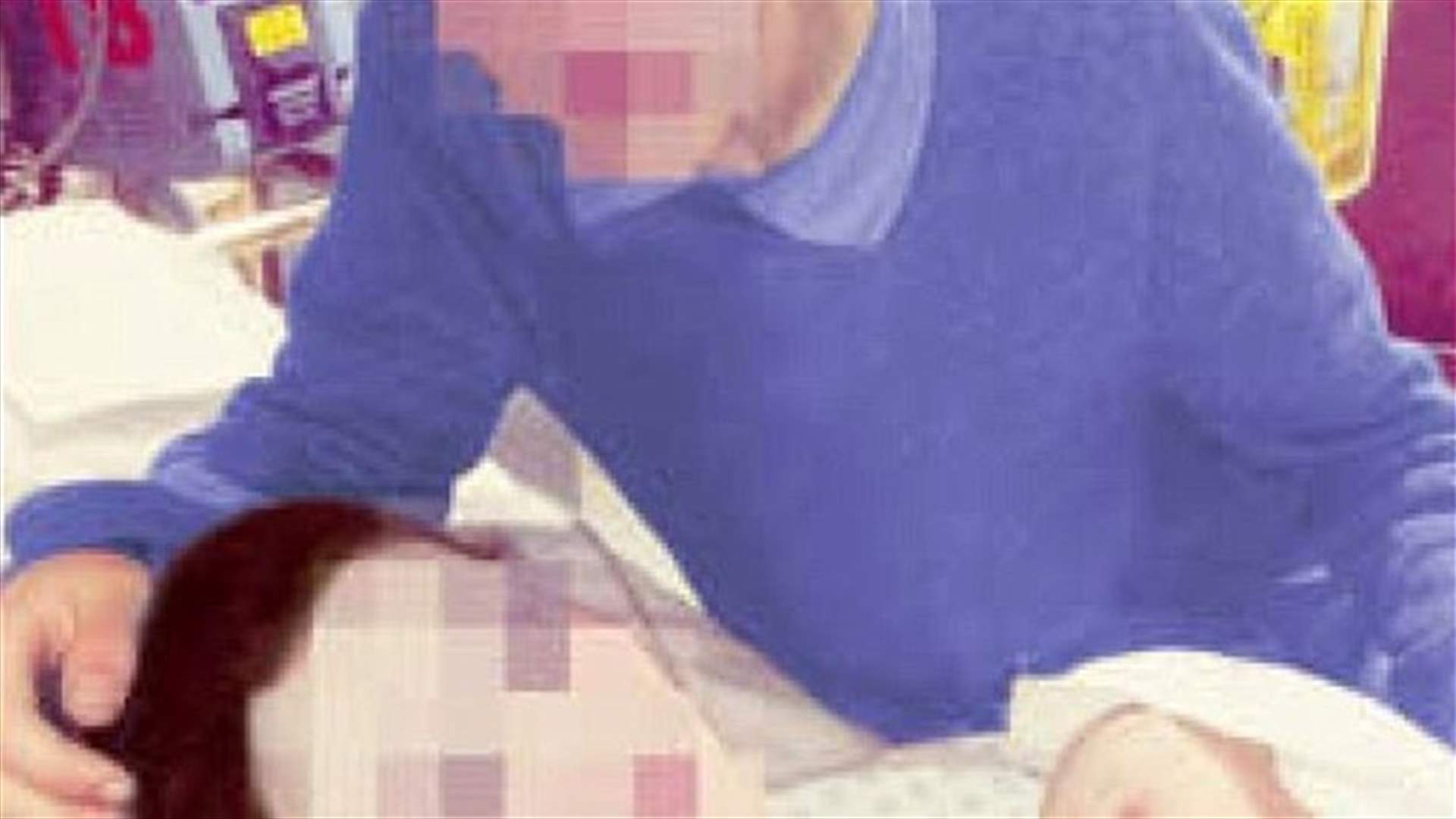12-year-old girl becomes Britain's youngest mother
