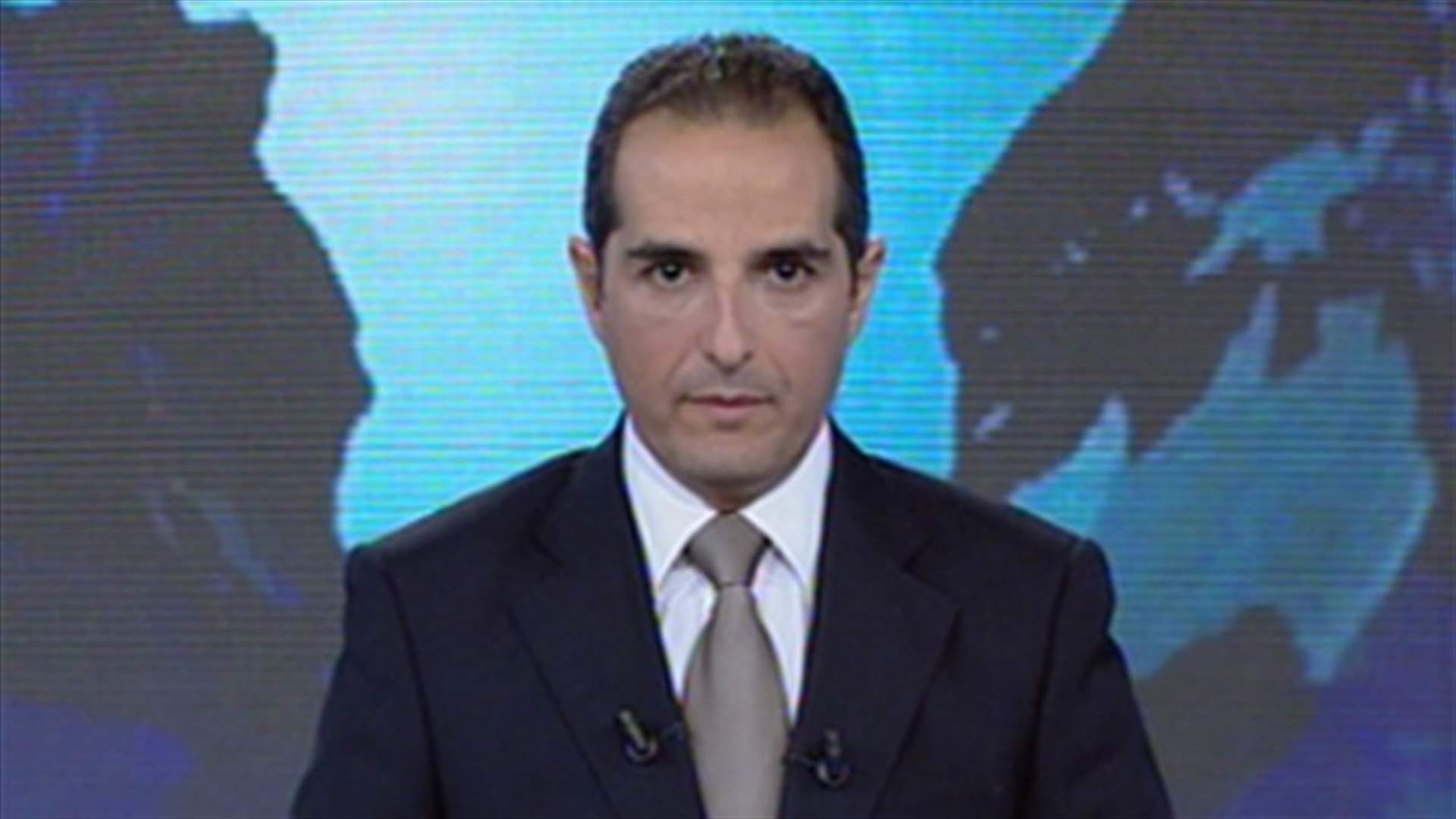 Introduction to the evening news 31-12-2011