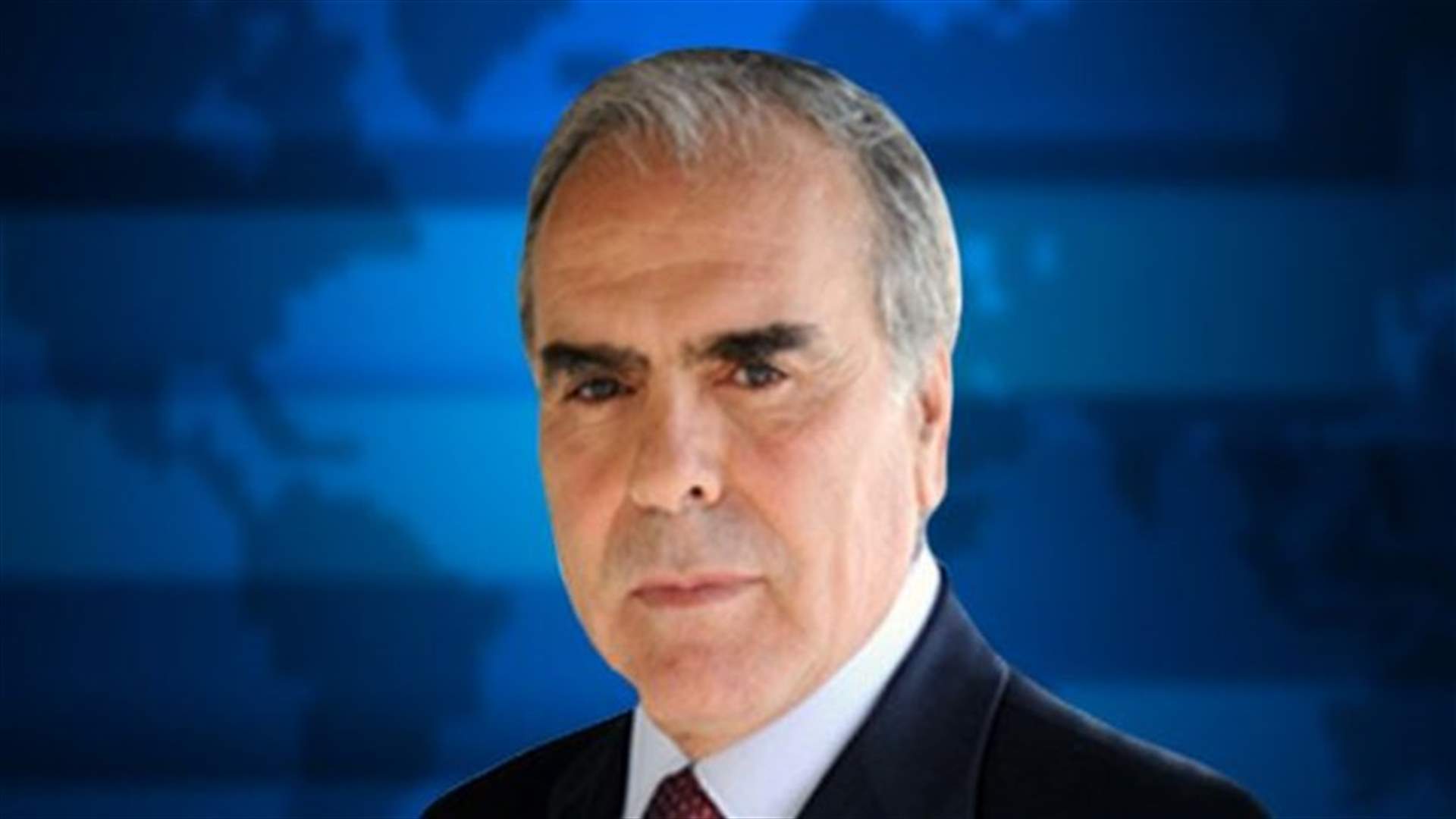 8 آذار سترشح رحمة لمواجهة جعجع
