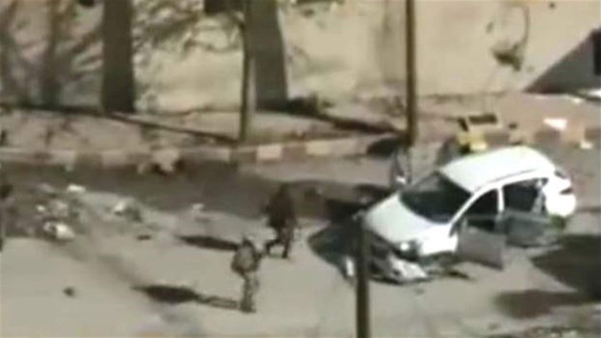 تحقيق عسكري للمقاومة: 3 مسلحين قتلوا فريق المنار