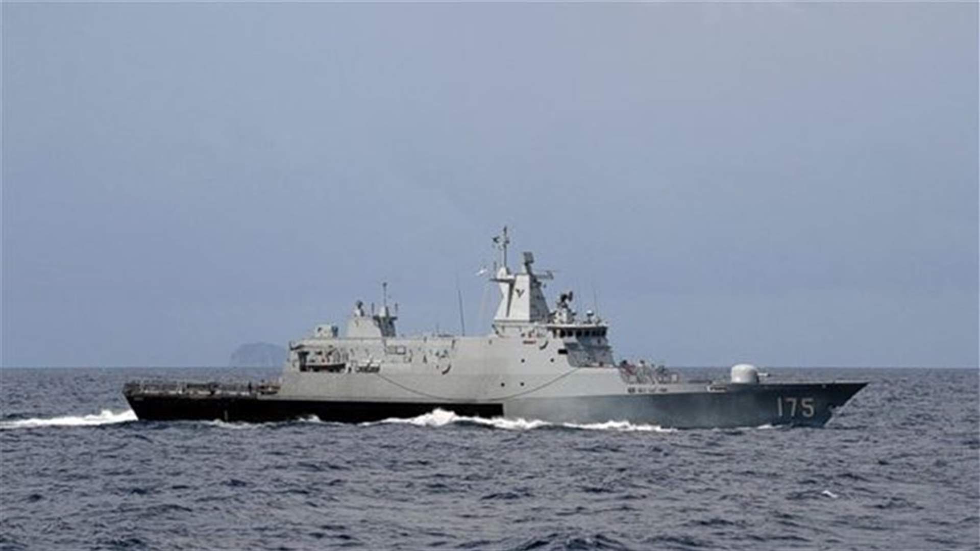Current underwater search for Malaysia plane could end within a week