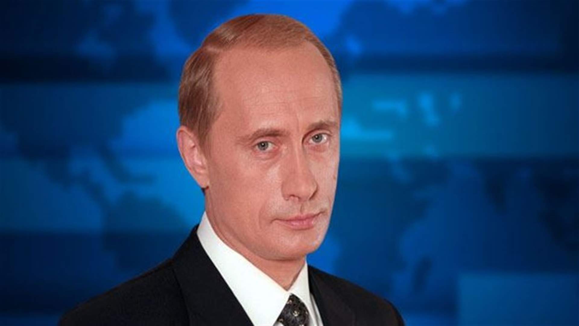  Putin welcomes new NATO head, says better ties with West possible