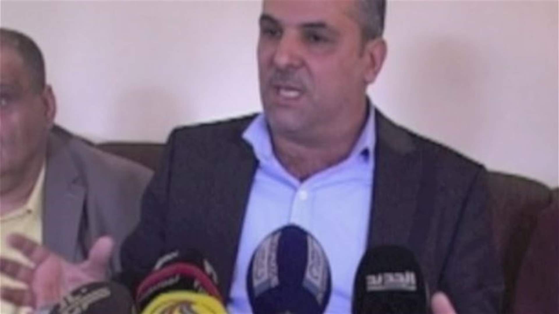 رئيس بلدية اللبوة يطالب الدولة  بحماية جرود عرسال