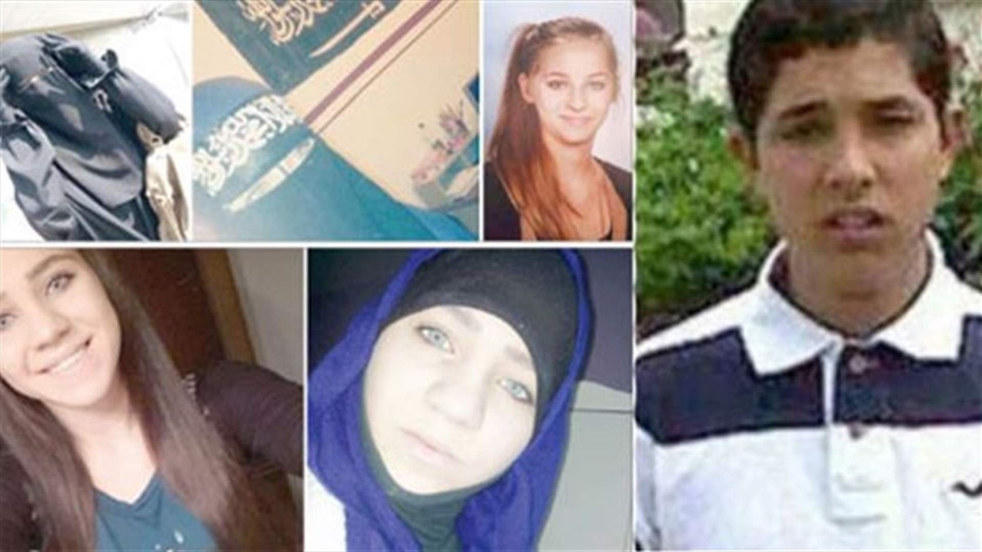 والد بريطاني قتل في سوريا: فشلت في إعادته