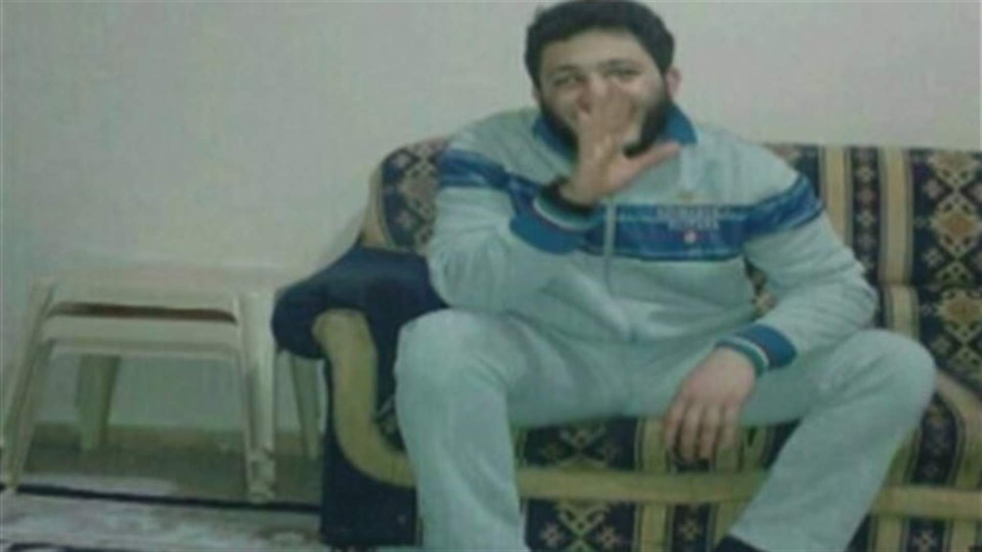 اغتيال مرافقِ القيادي الإسلامي أسامة الشهابي في عين الحلوة