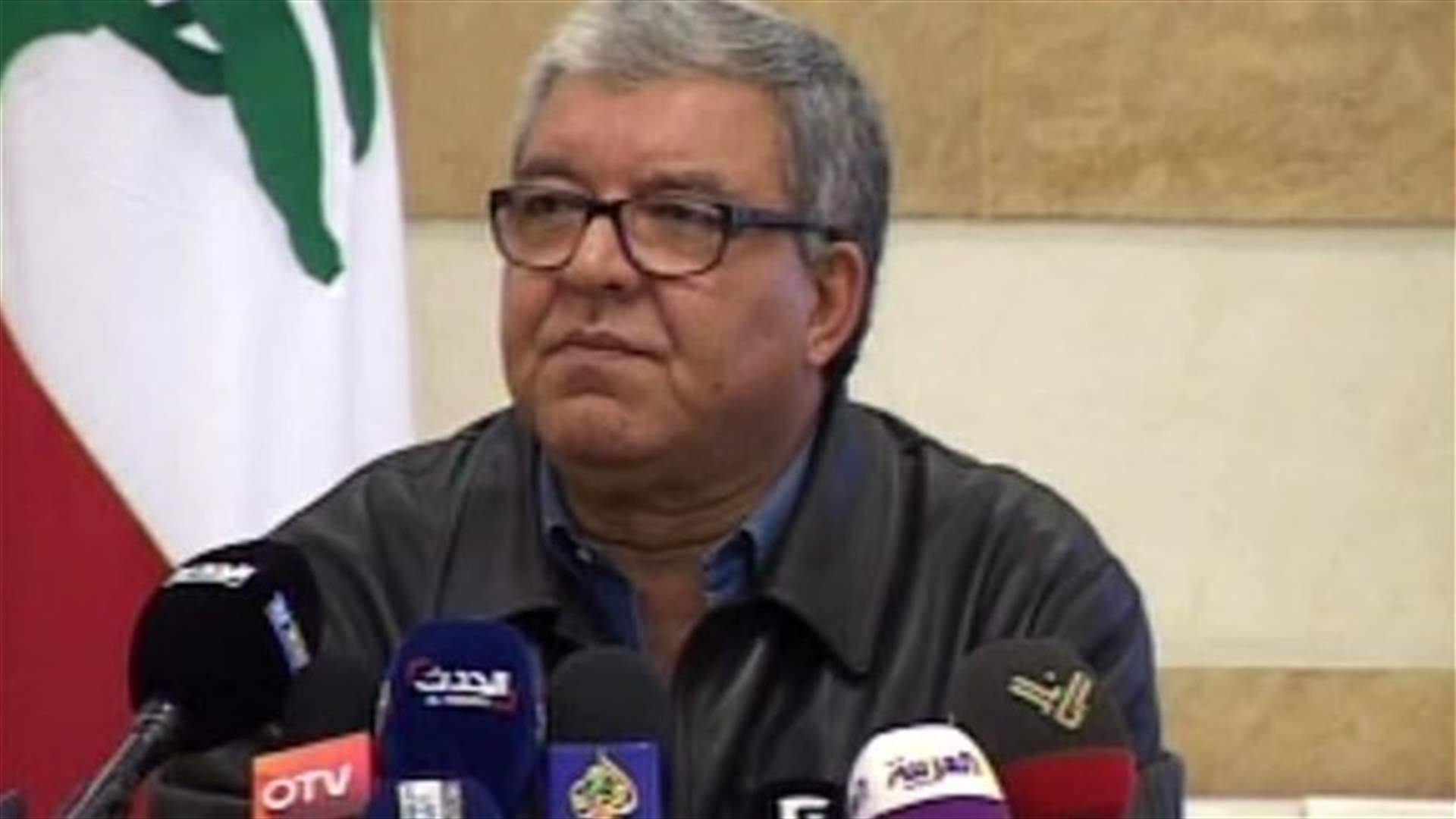 Interior Minister: A plan will be implemented to evacuate the injured from border town of Tfeil