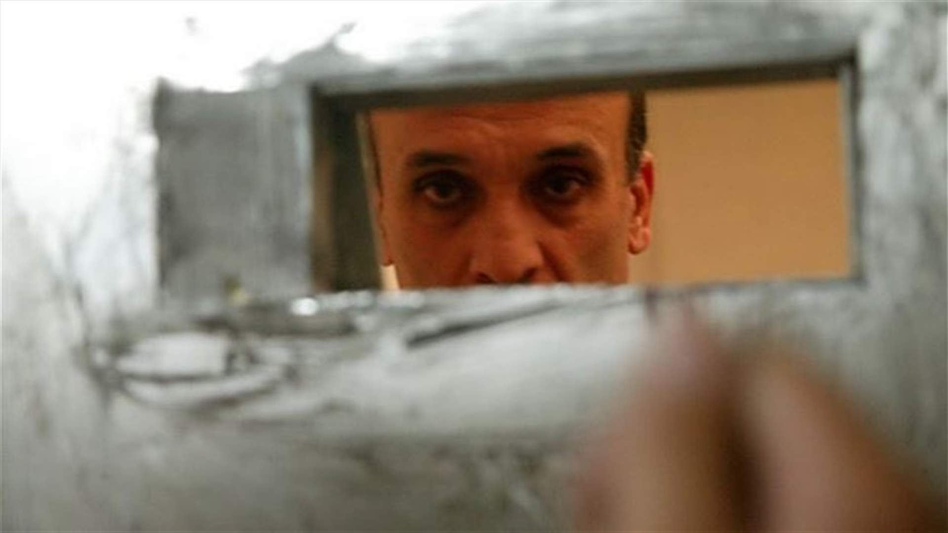 REPORT: Geagea says his past is a part of Lebanon’s history 