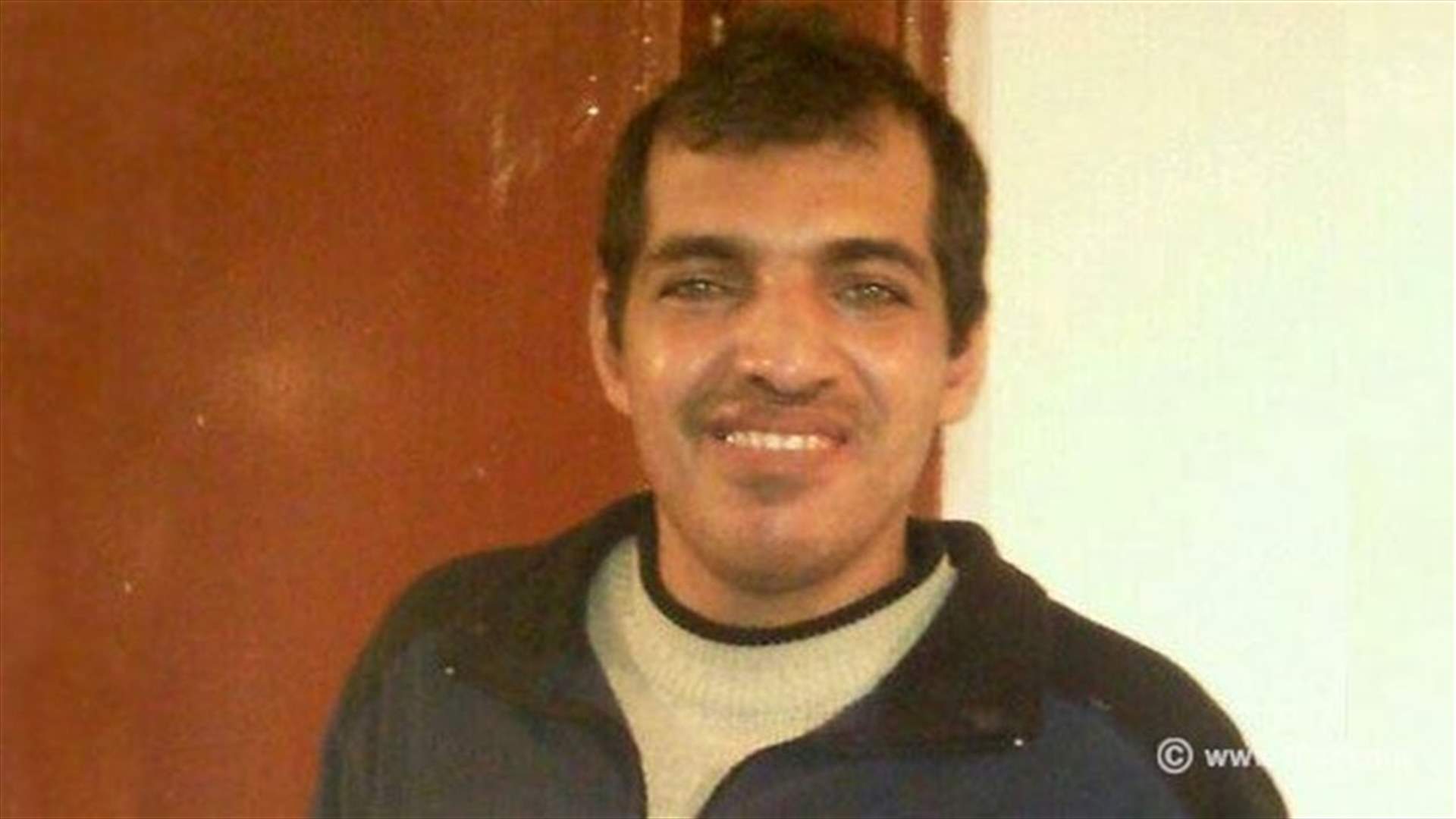 Palestinian national goes missing in Chatila 