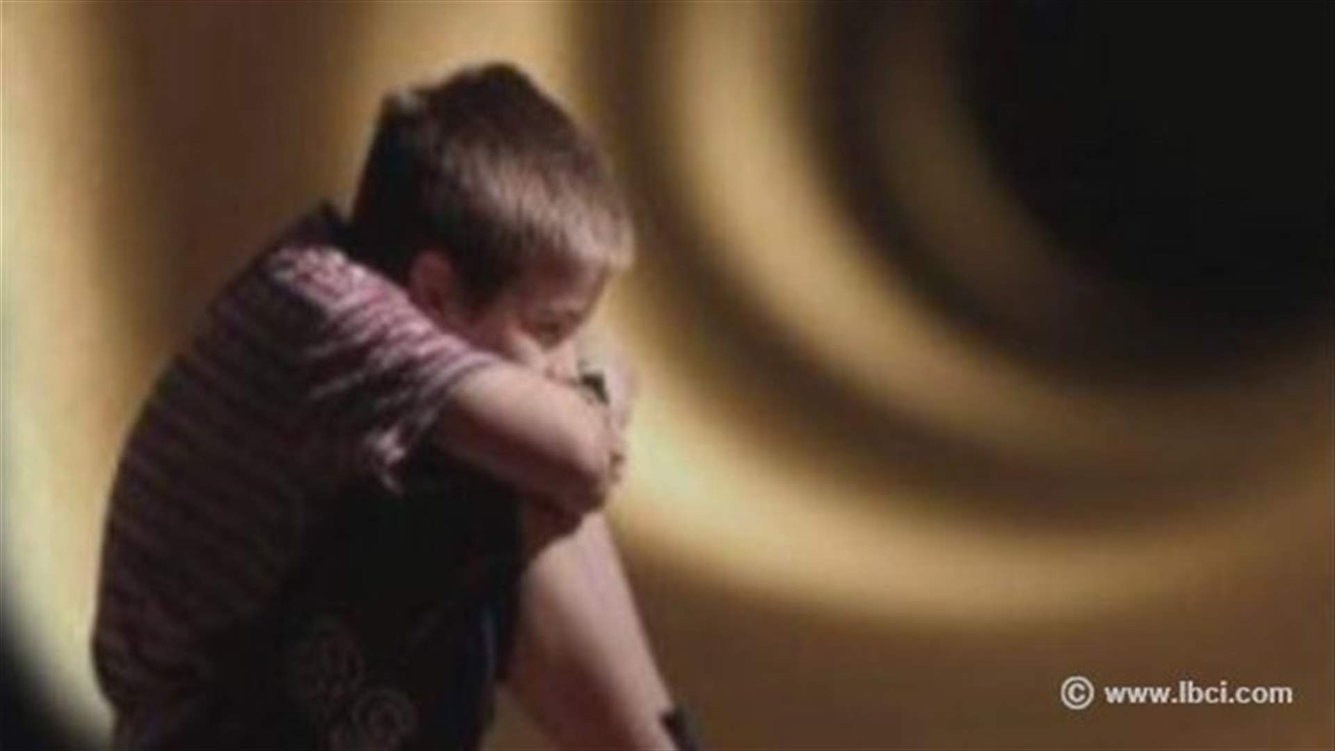 REPORT: 5 year old twin boys, Lebanon&#39;s latest victims of child rape