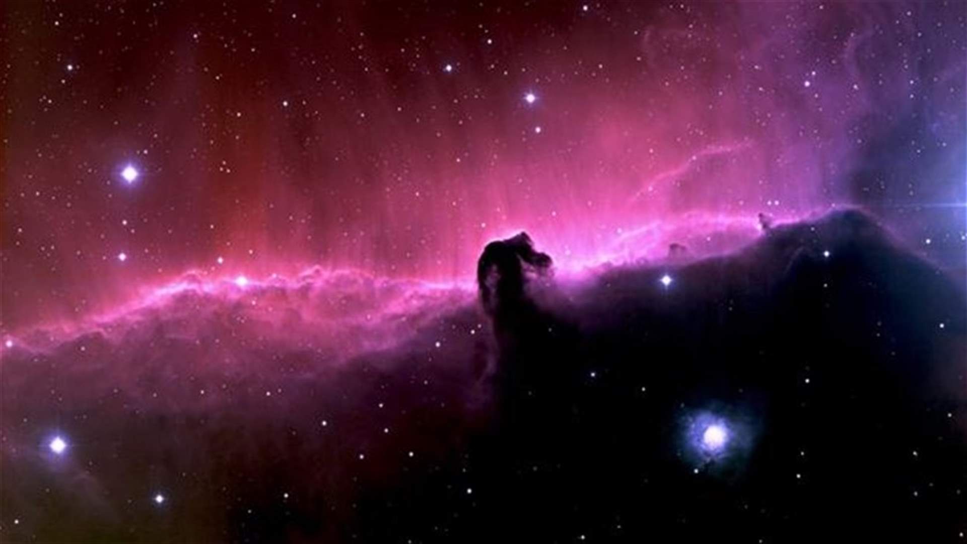 Big Bang, a big question for most Americans -Poll