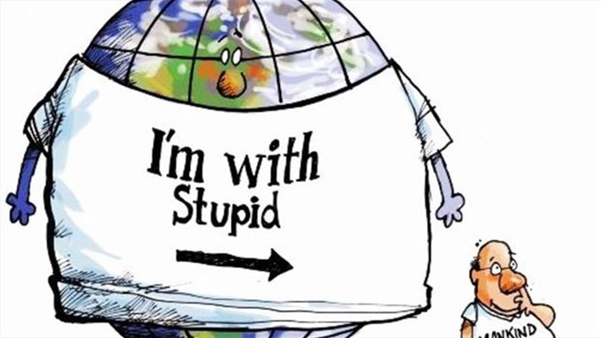 Global Citizens Celebrate Earth Day, But Is It Too Late?