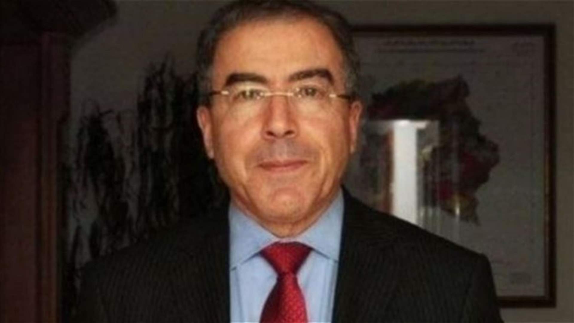 حامدي : نرفض التفاوض تحت الضغط و المقايضات