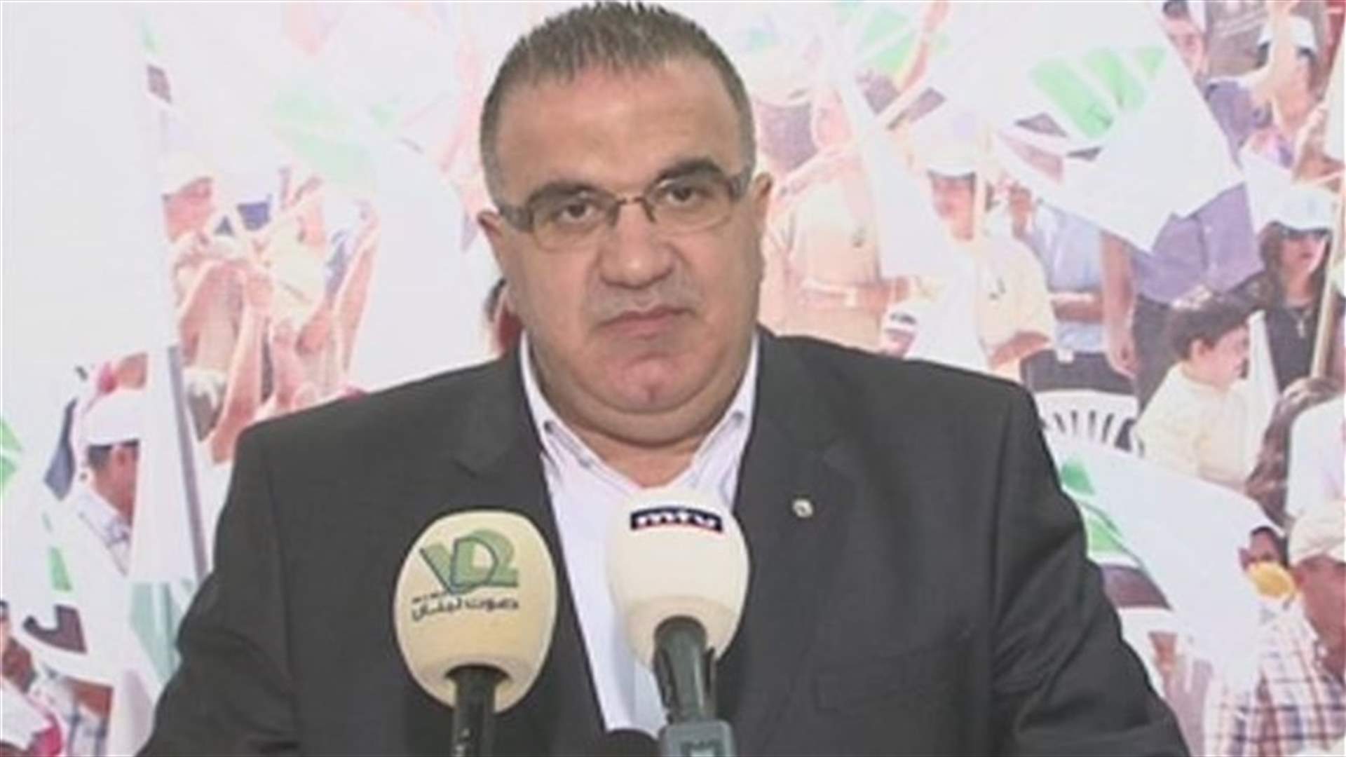 حزب الكتائب سيصوت لجعجع في جلسة انتخاب الرئيس غدا