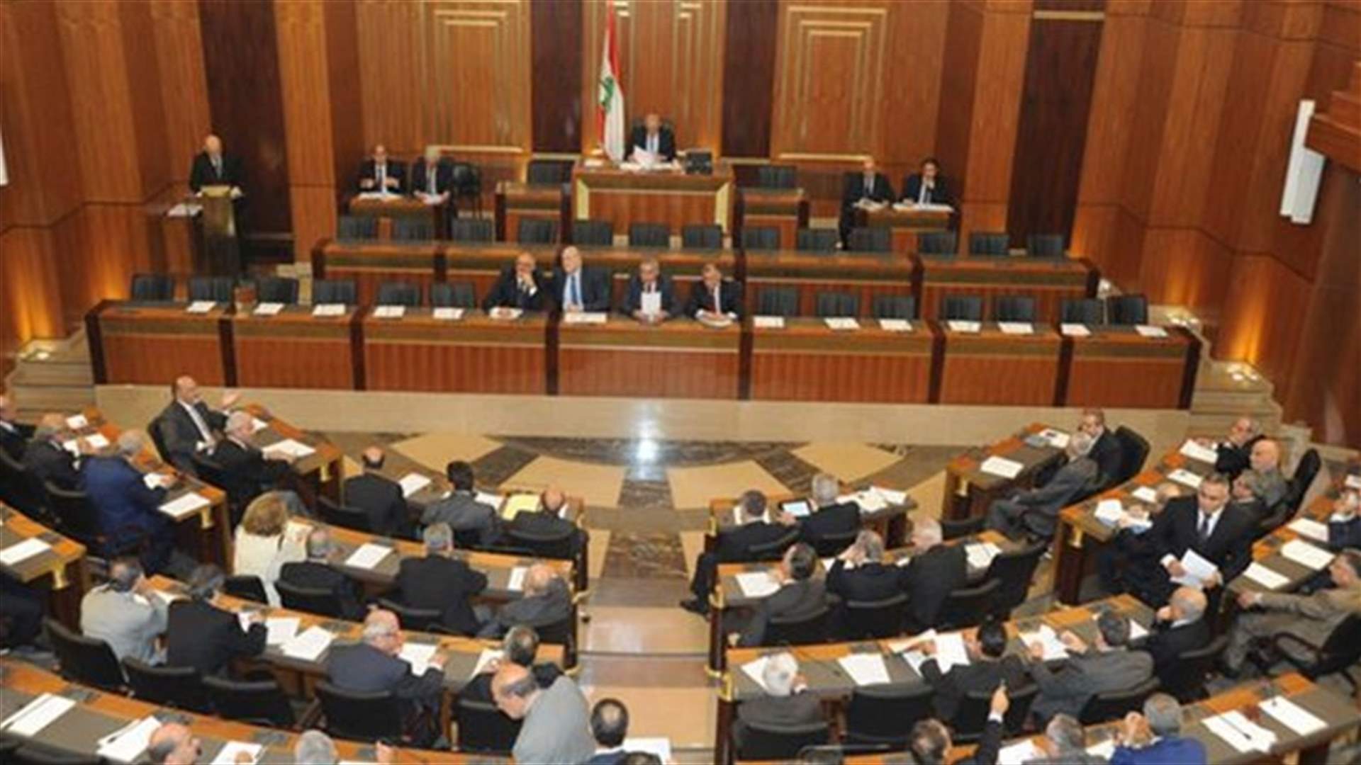 برّي سيدعو للجلسة الانتخابية الثانية ابتداءً من مطلع شهر أيار
