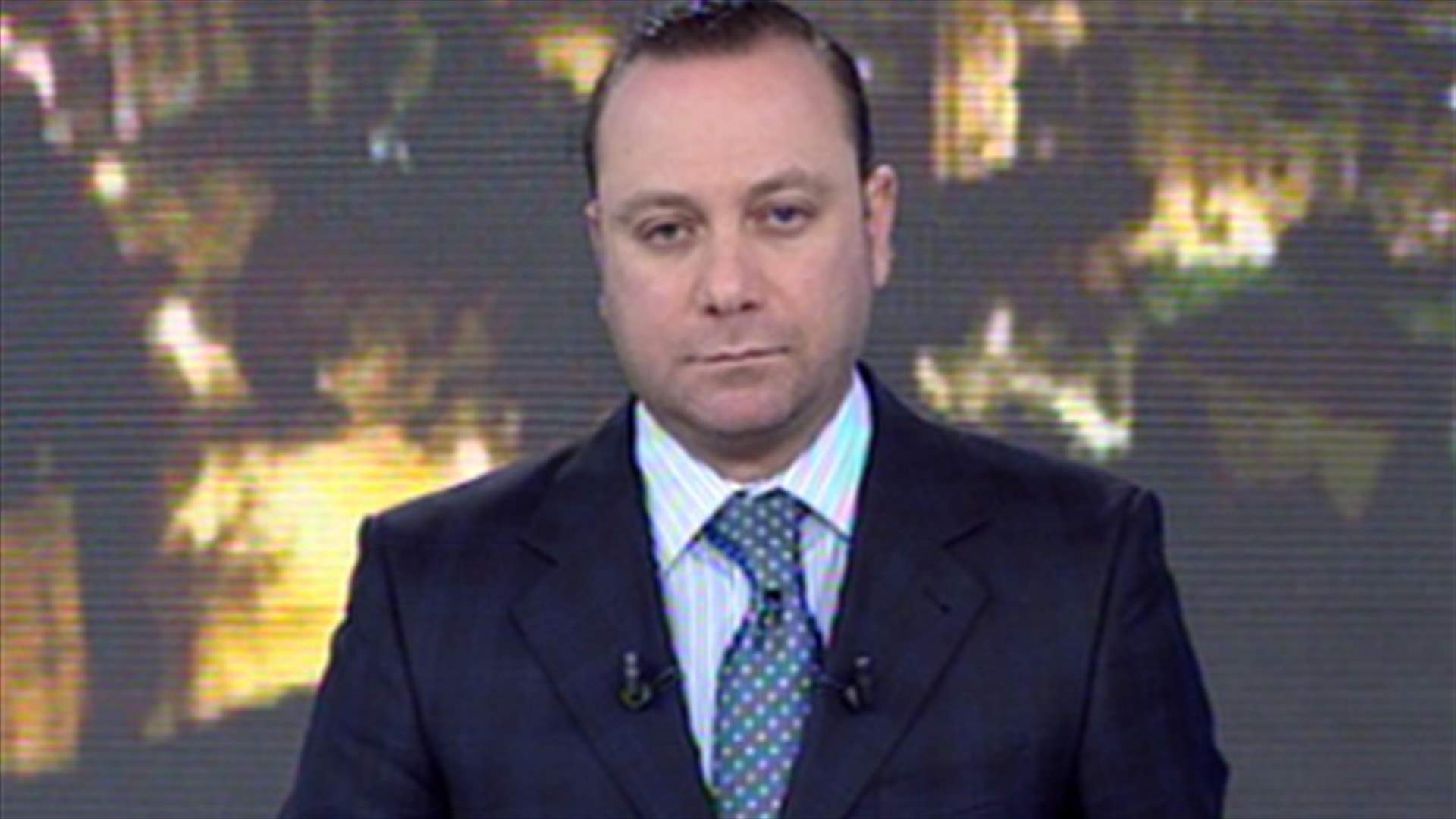 News Introduction for Sunday 01-01-2012