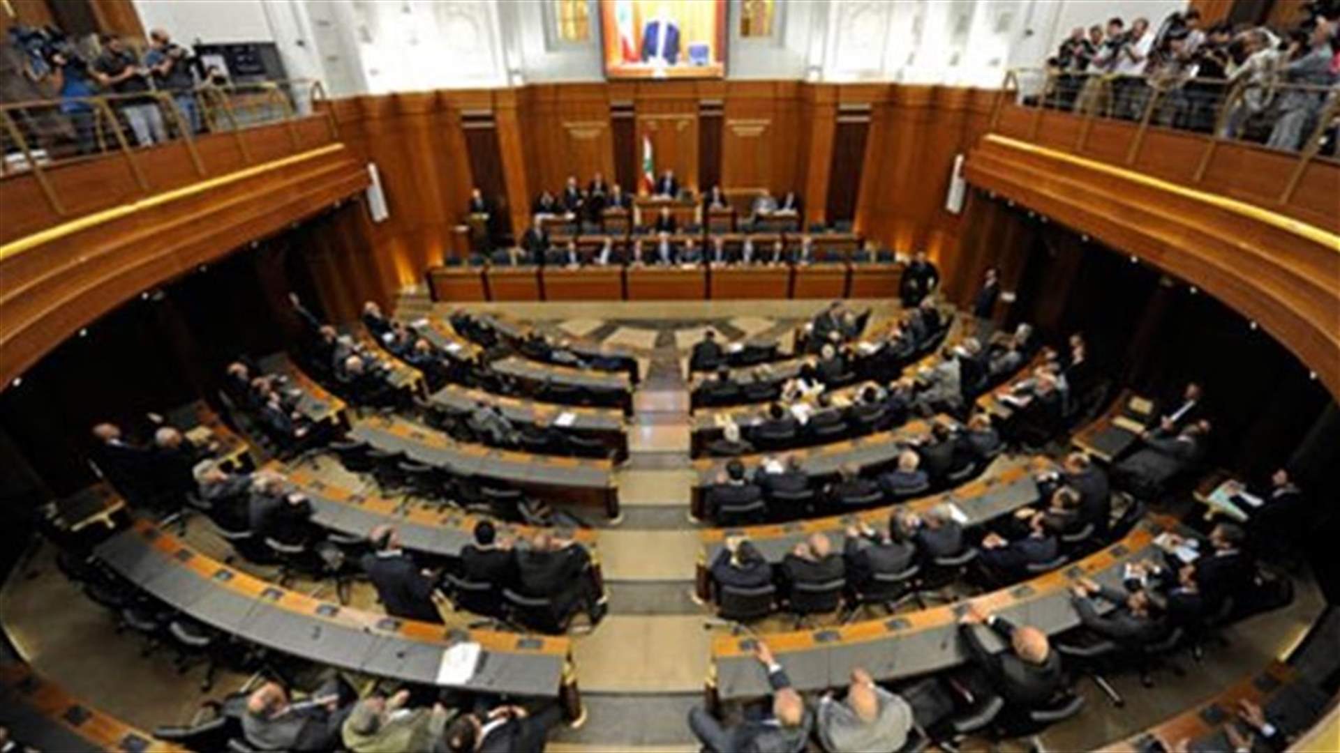 Lebanon: A Hundred Years of Necrophilia | #LebanonPresident2014
