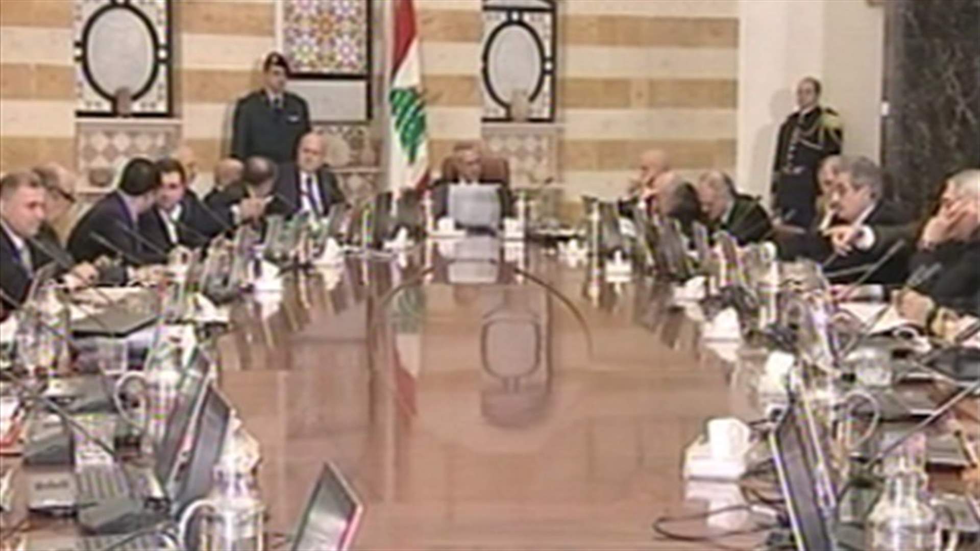الحكومة تطوي عام 2011 بشغور في أبرز وظائف الفئة الاولى