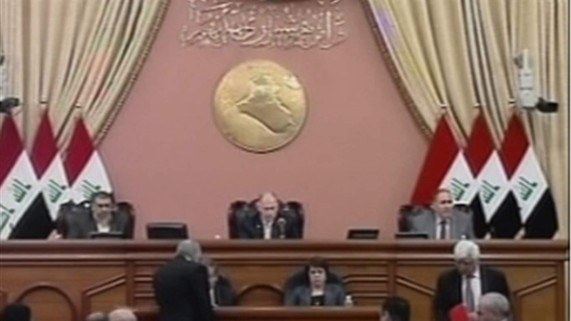 ملفات كثيرة مؤجلة بالعراق تنتقل من العام 2011 إلى العام 2012