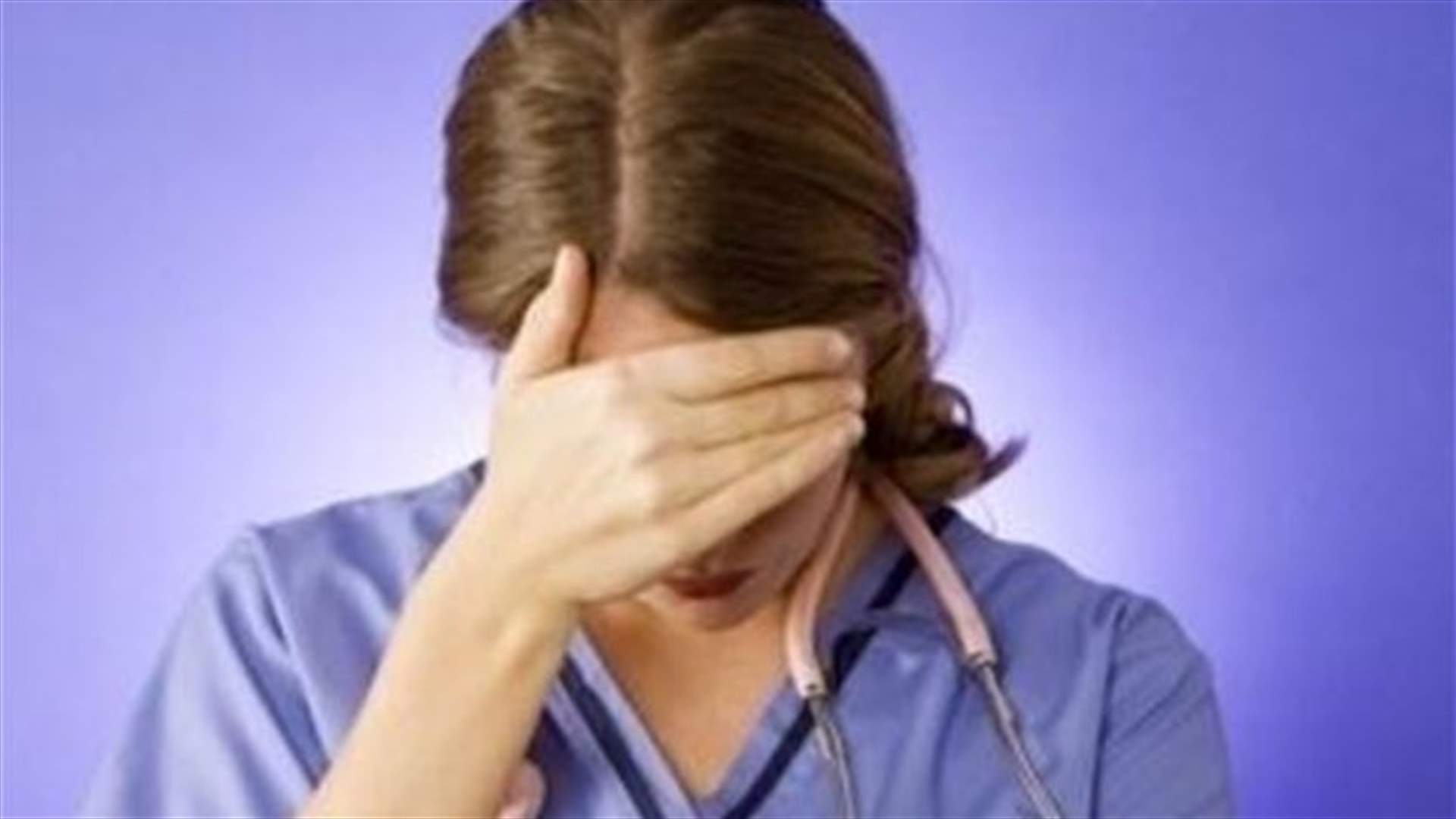ممرضة السجن أقامت «علاقة» مع مغتصب