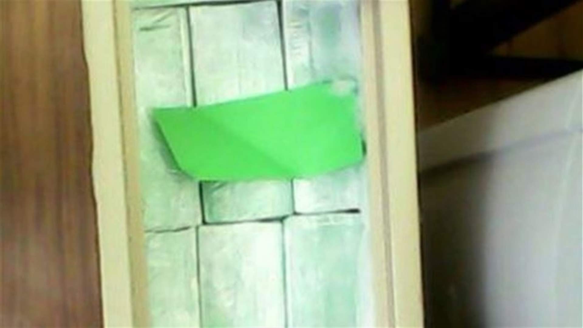 توقيف أحد أفراد عصابة نيجيرية تعمل من خارج لبنان 