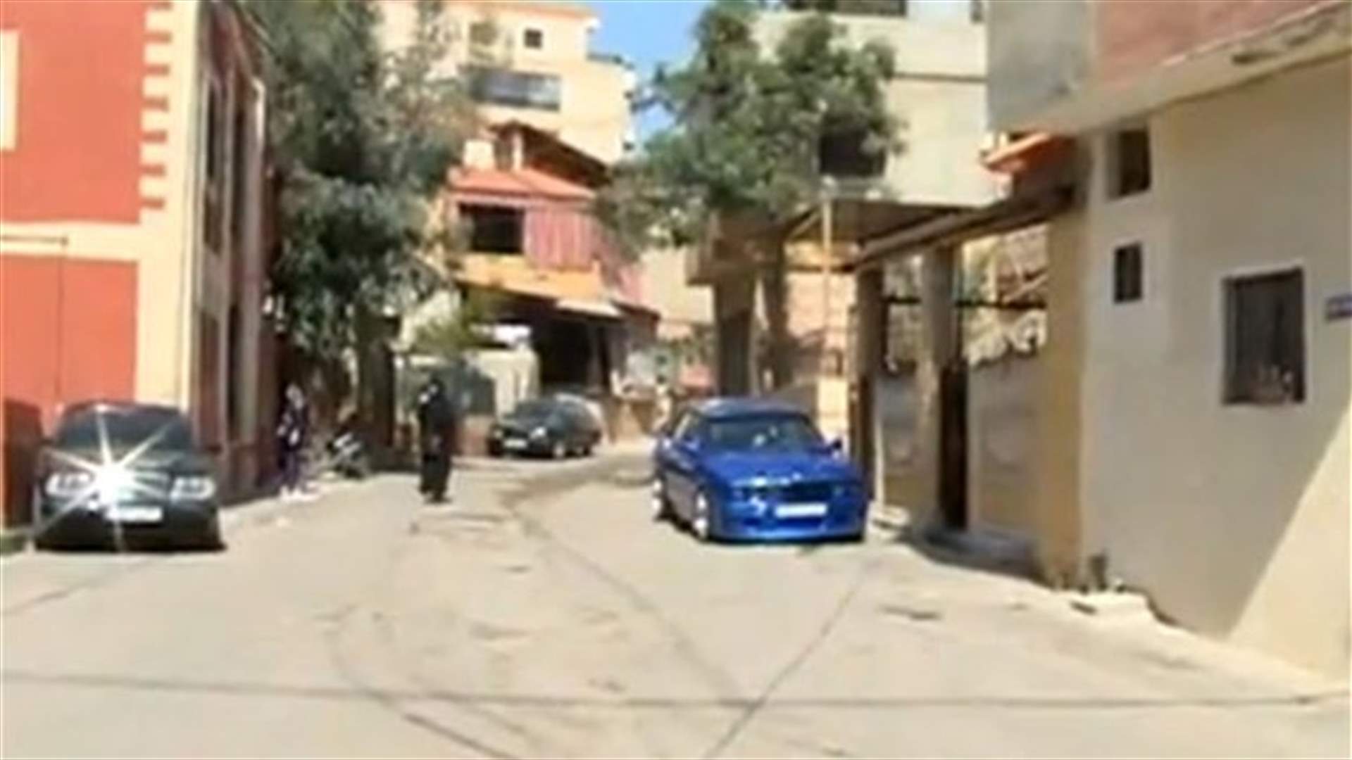 حملة نزع التعديات عن الشبكة الكهربائية بحرش القتيل 