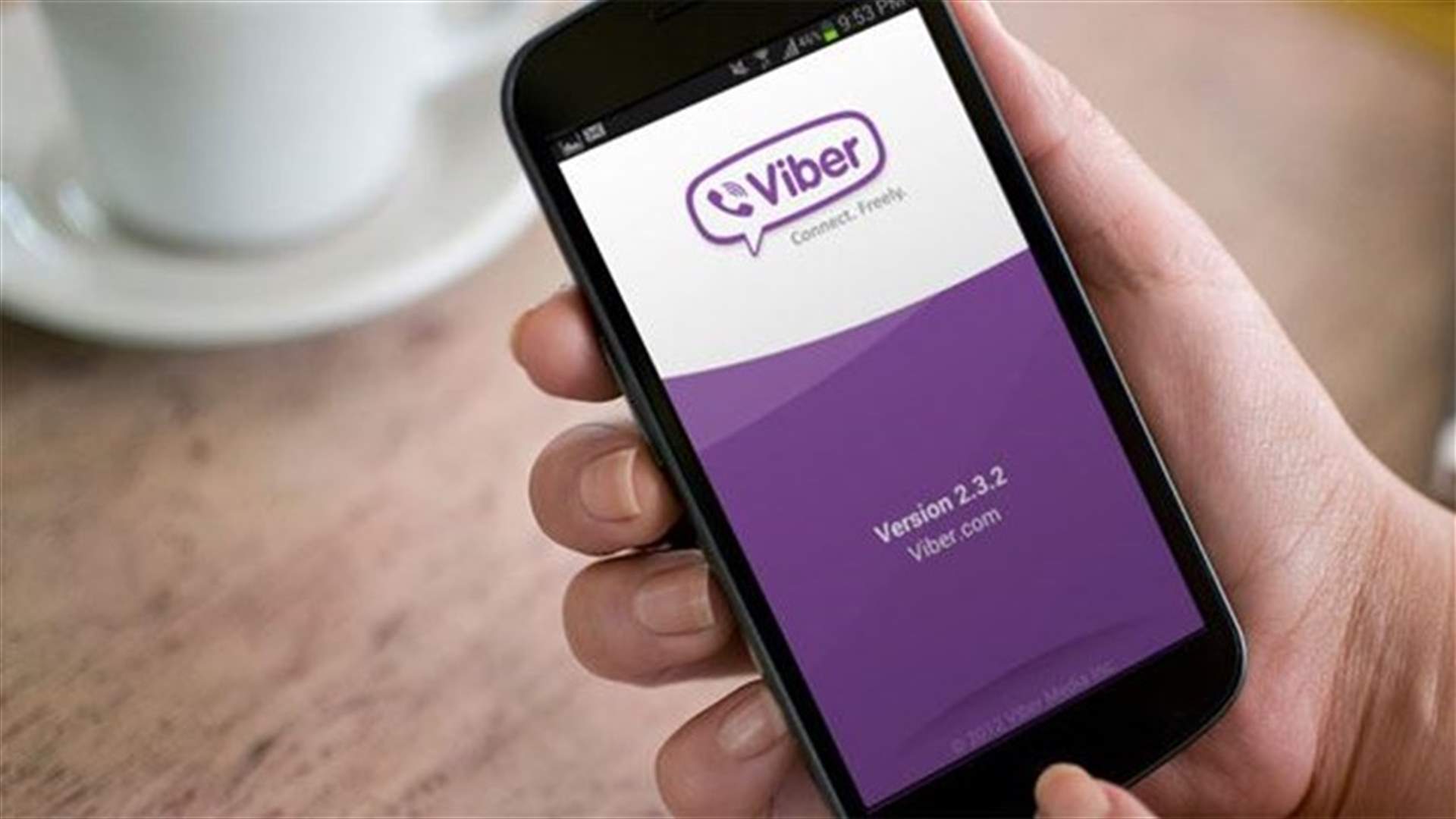 لا تستخدموا Viber قبل إصلاح هذه المشاكل
